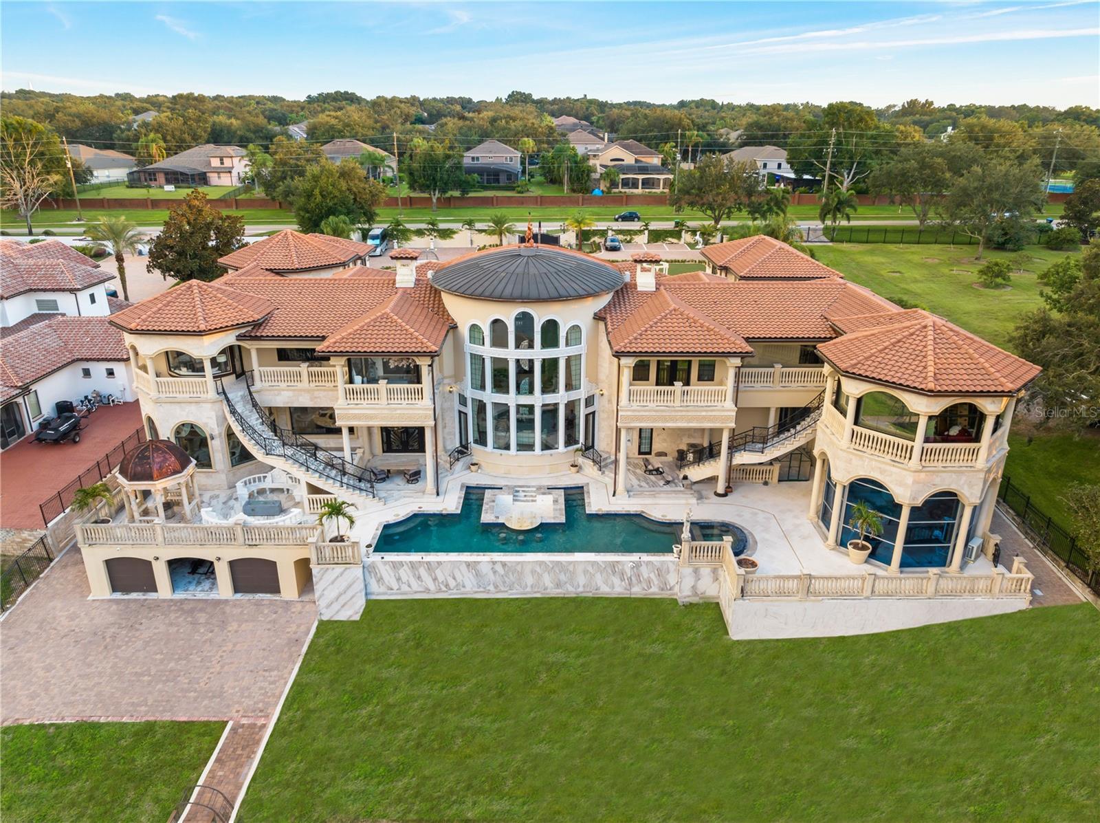 9639 Westover Roberts Road, FL