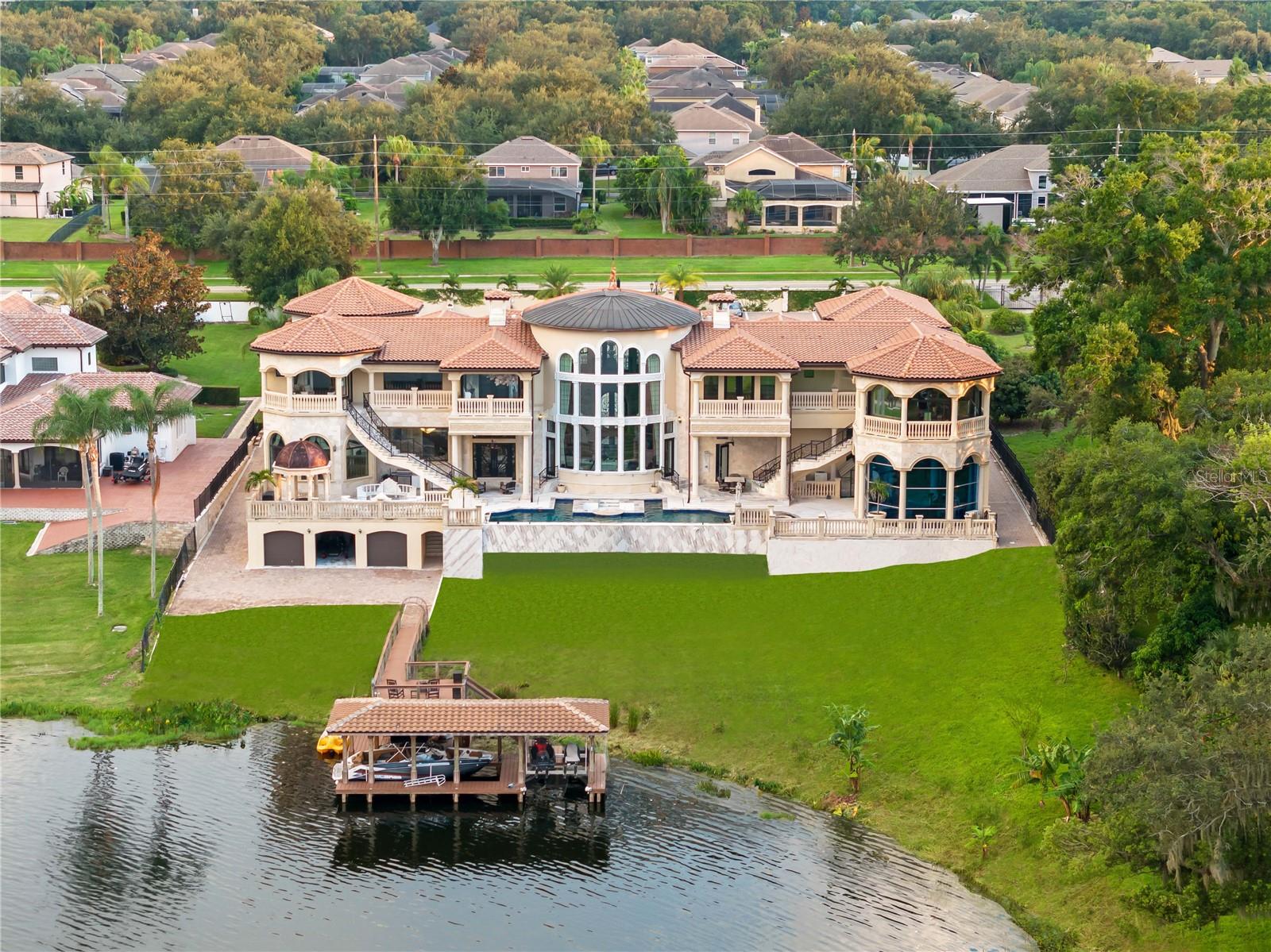 9639 Westover Roberts Road, FL