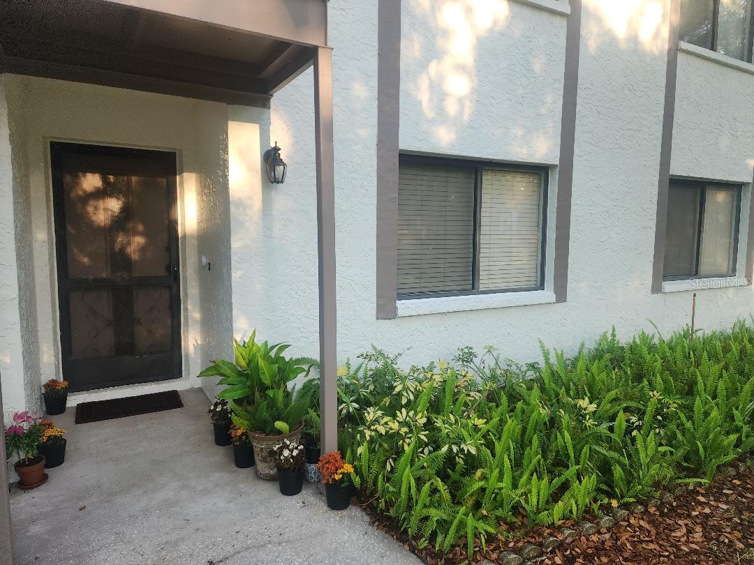 603 Baldwin Avenue, FL