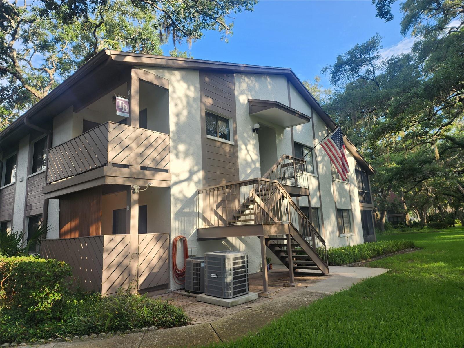 603 Baldwin Avenue, FL