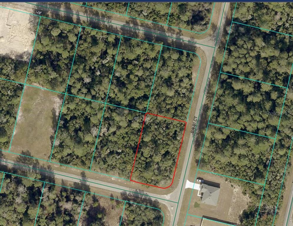 3301 Sw 158th Loop, FL
