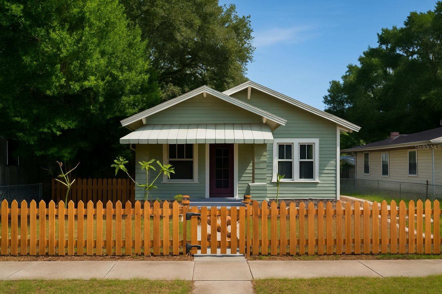 1204 Emma Street, FL