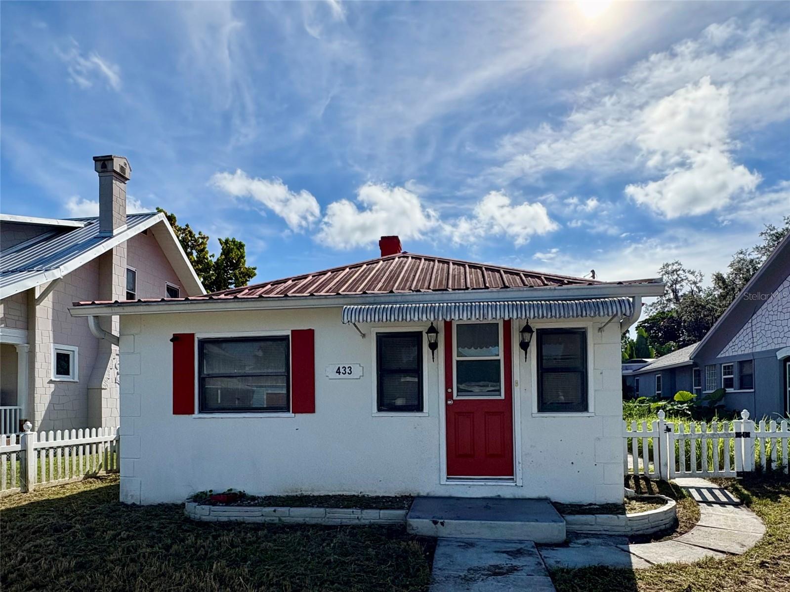 433 Pennsylvania Ave, FL