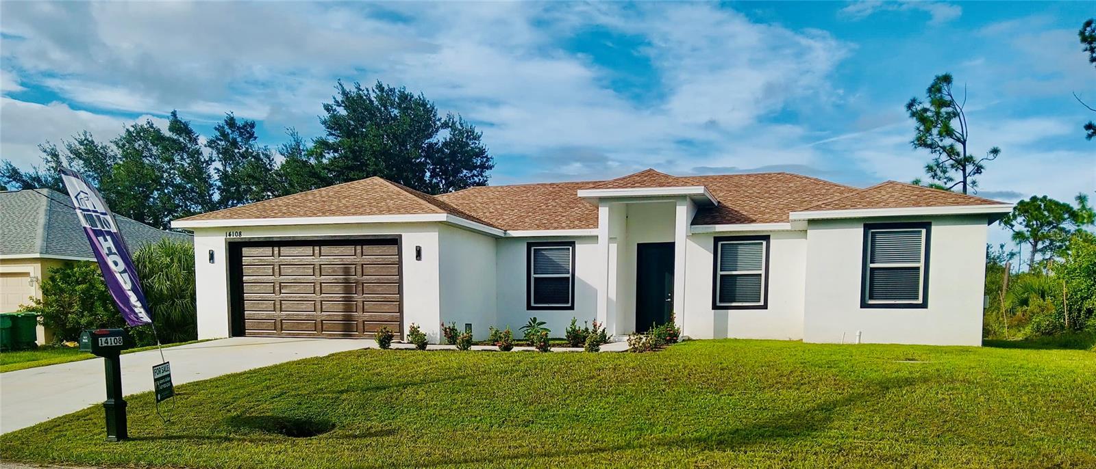 14108 Chesswood Ln, FL