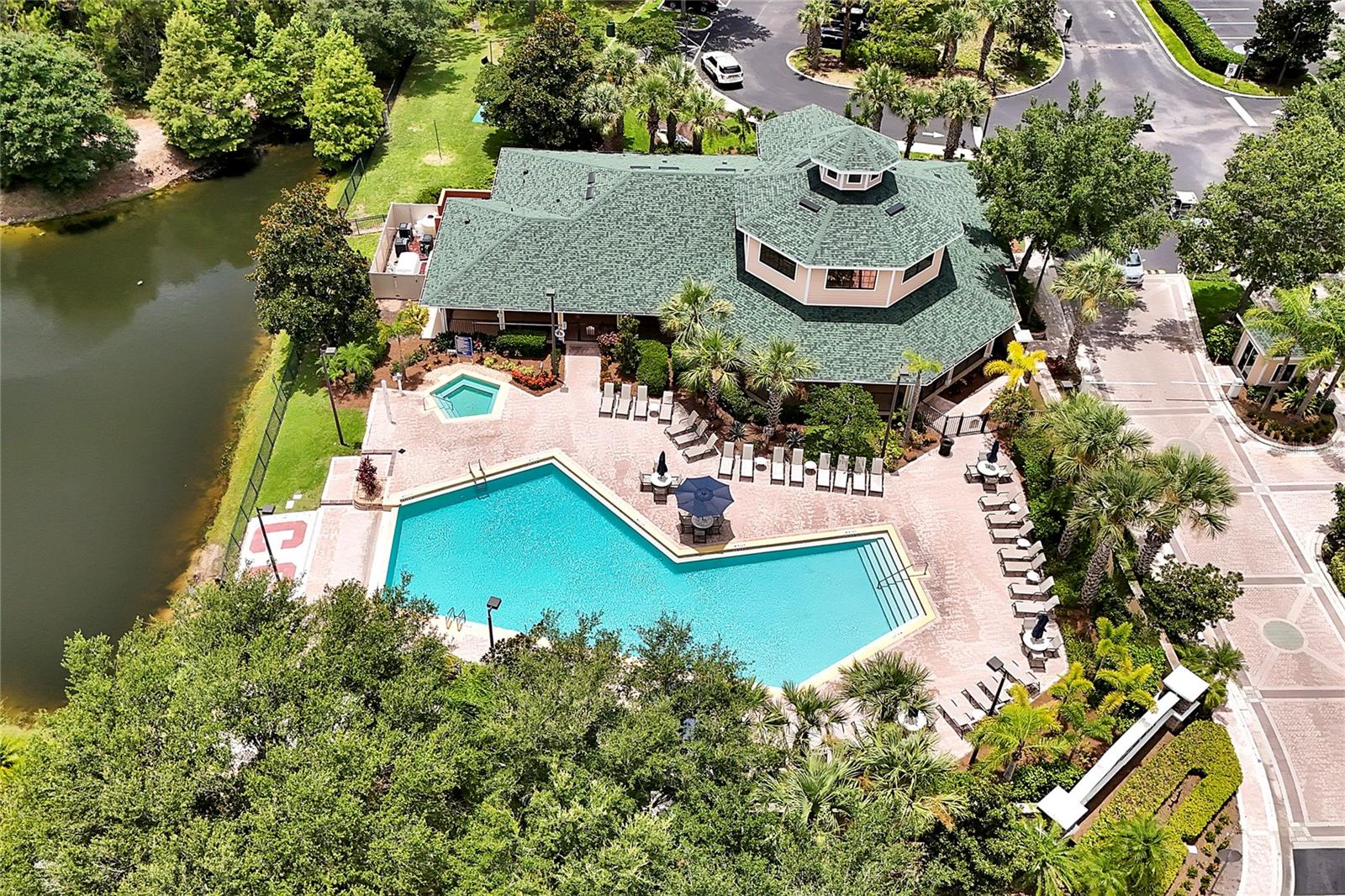 3050 Pirates Retreat Court, FL