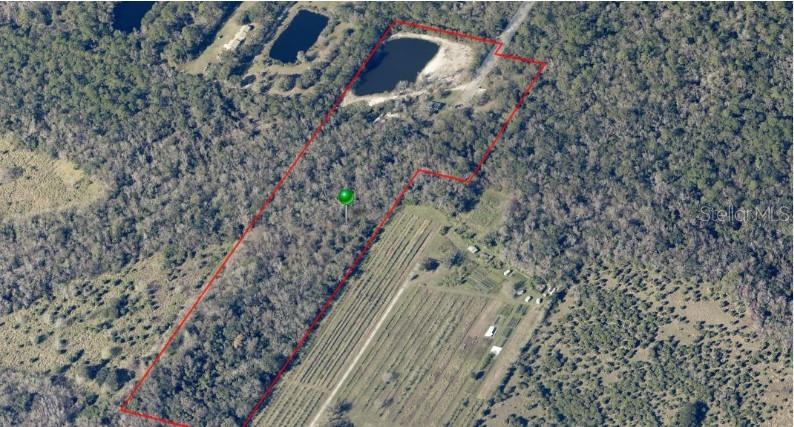 270 Wright Grove Rd, FL