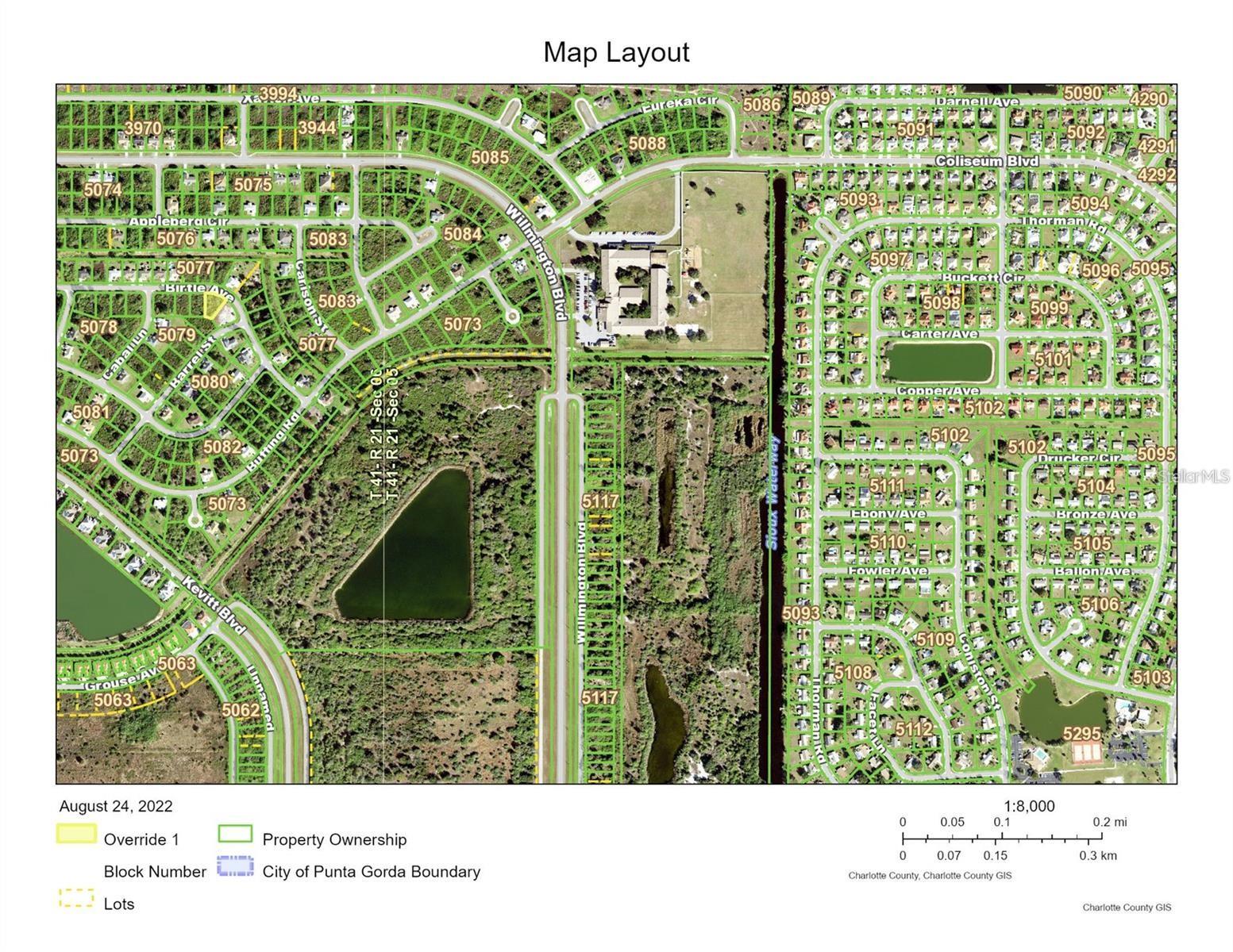 12447 Birtle Avenue, FL