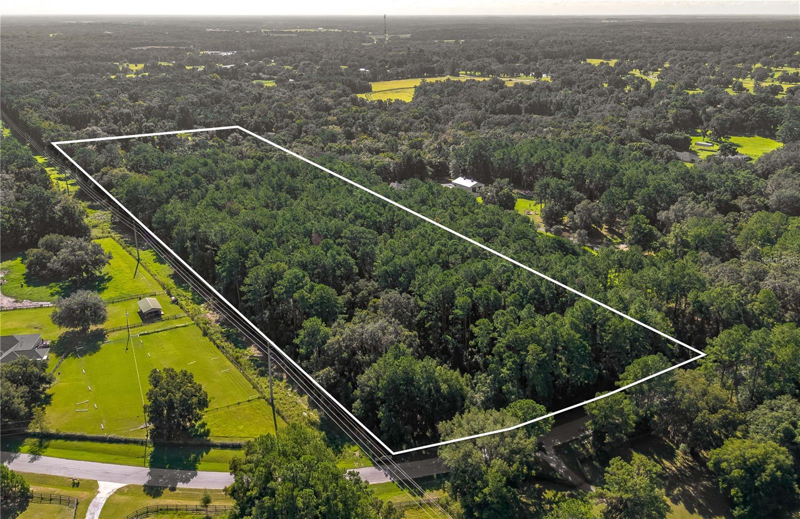 Tbd Nw 88th Avenue Rd, FL