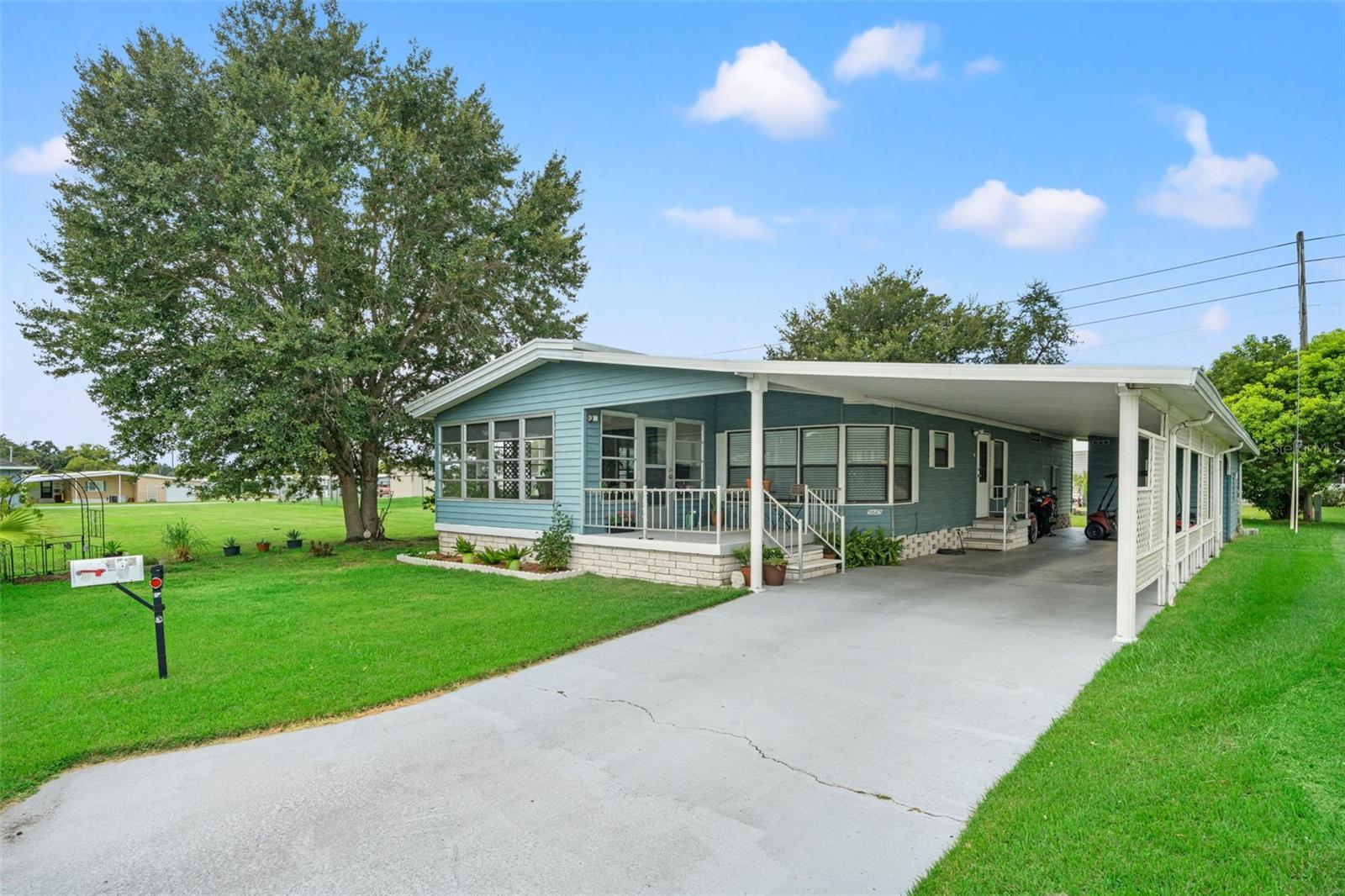 5645 Loretta Court, FL
