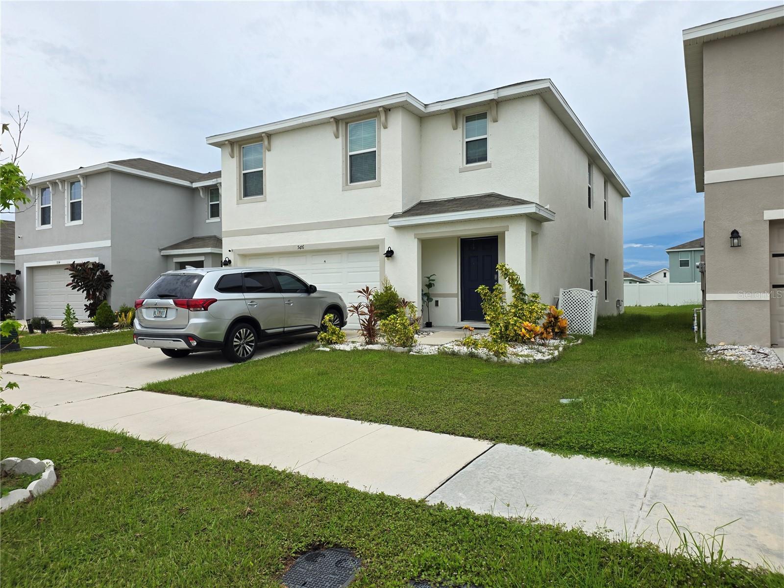 566 Sunlit Coral Street, FL