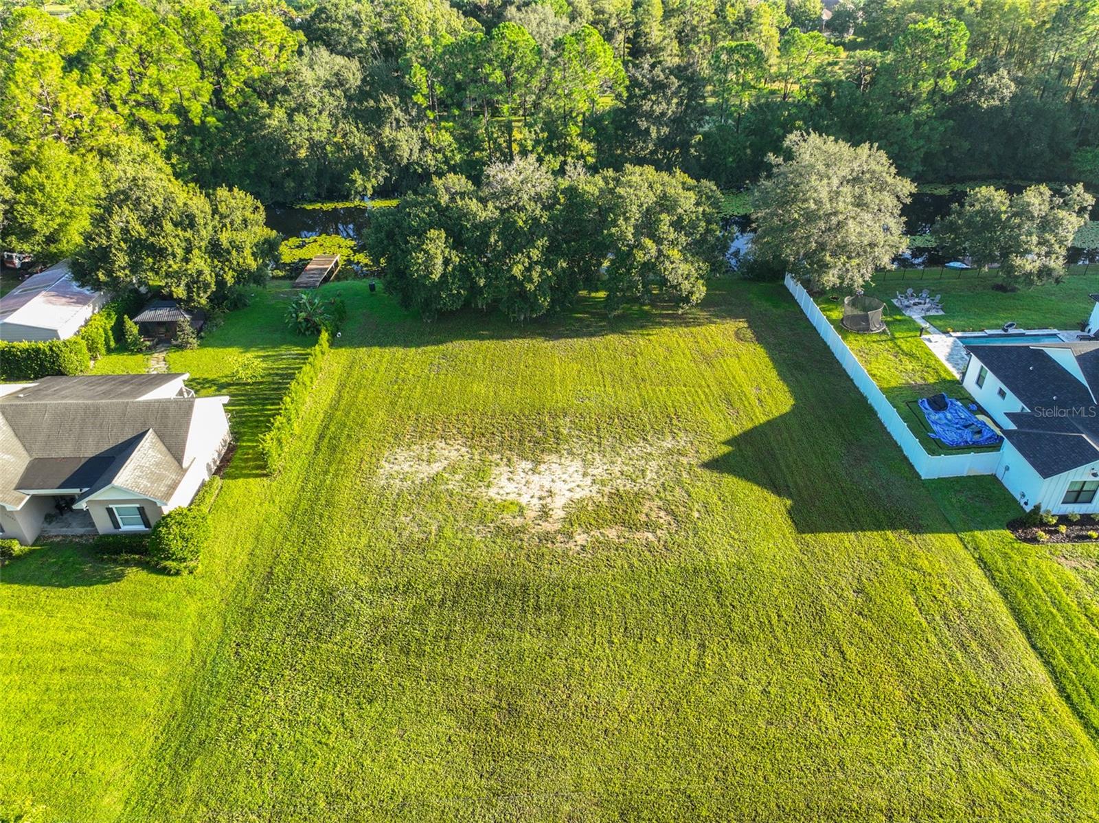0 Phillips Road, FL