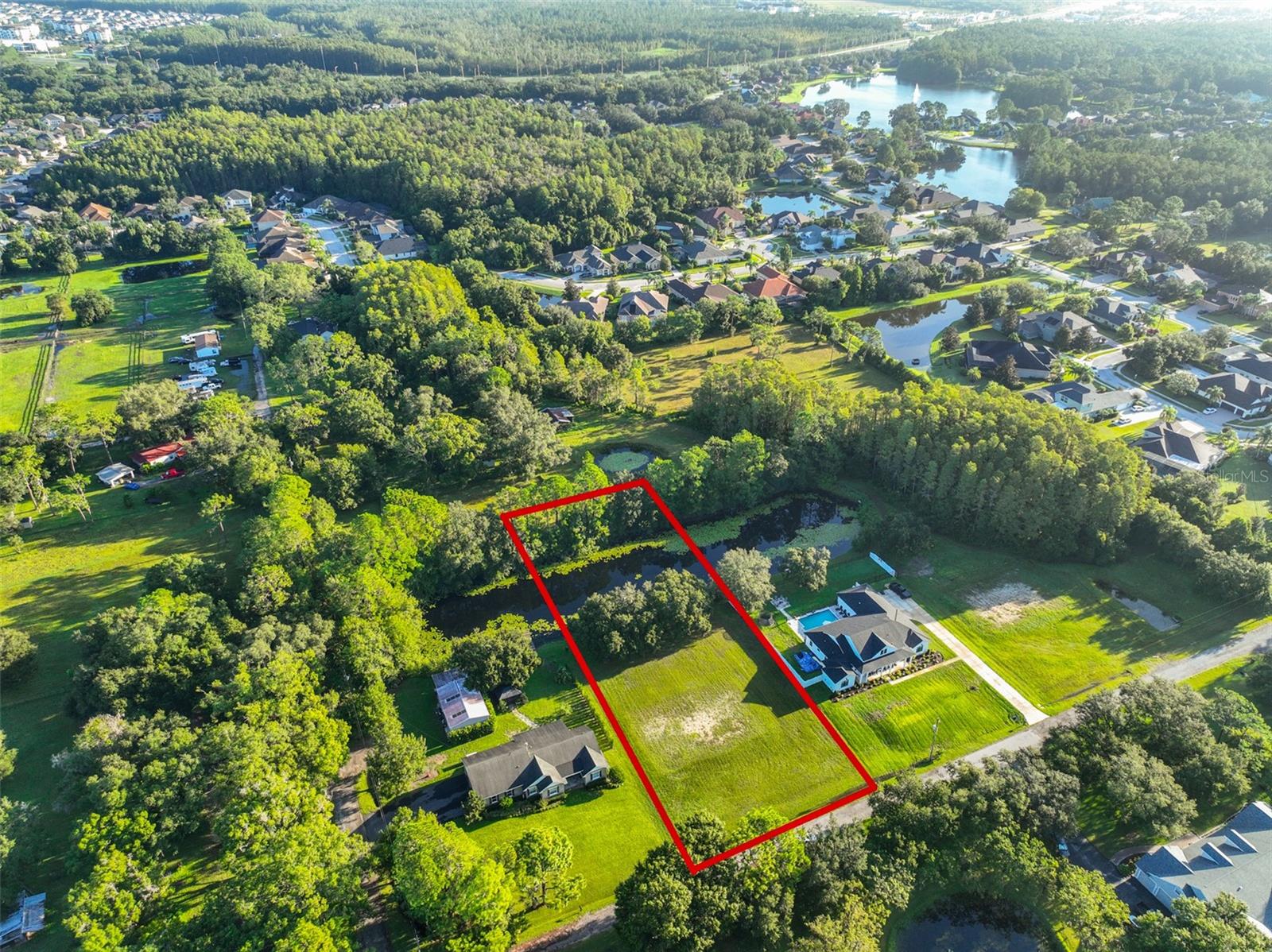 0 Phillips Road, FL