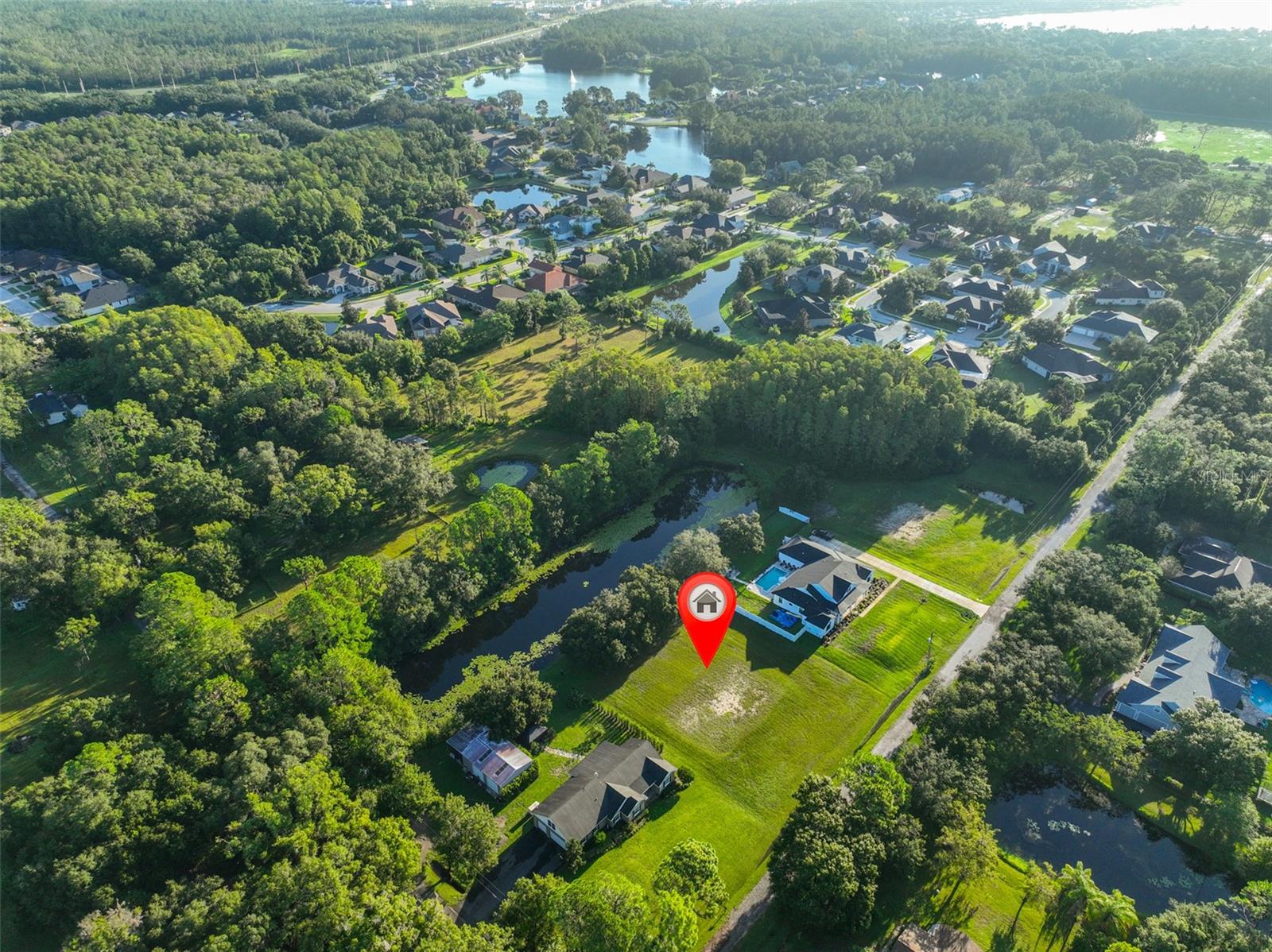 0 Phillips Road, FL