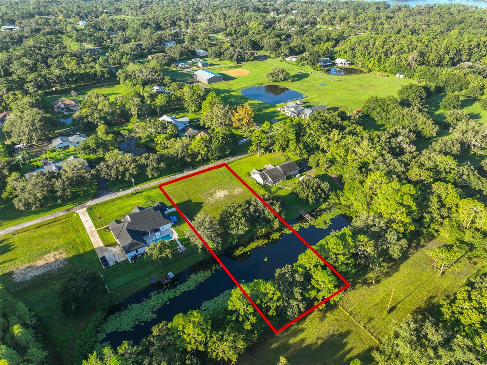 0 Phillips Road, FL