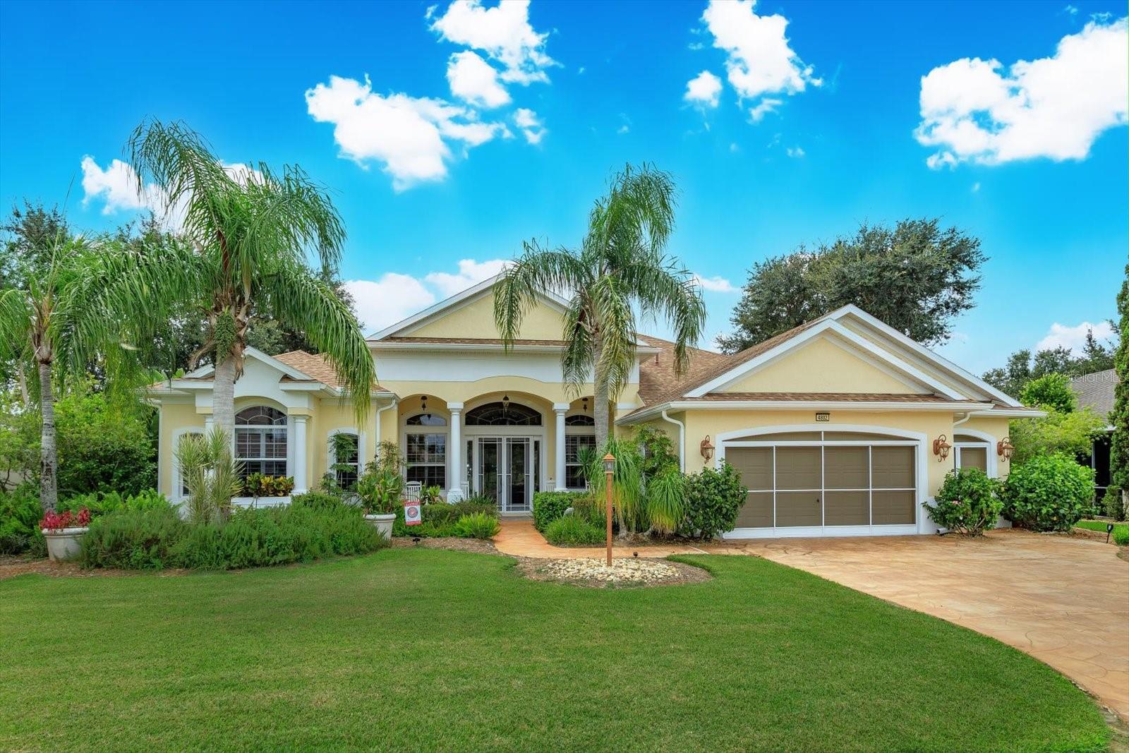 4802 Glen Coe Street, FL