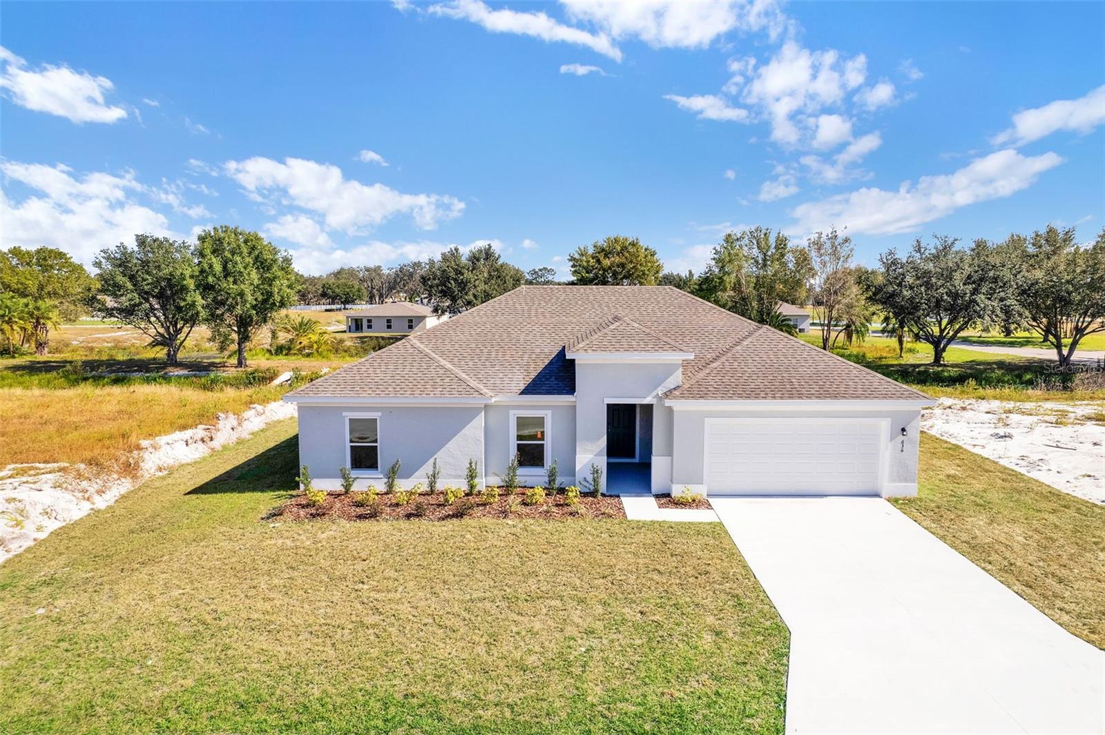 636 Grand Oaks Drive, FL