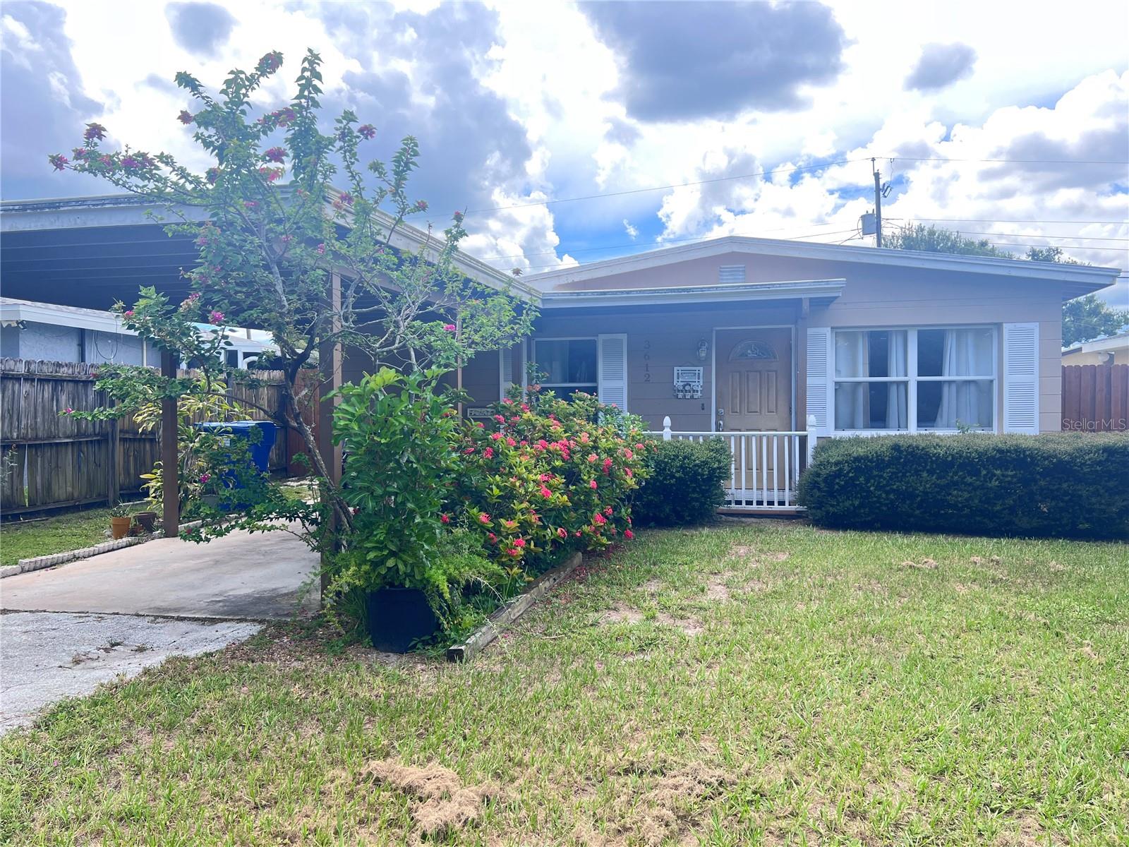 3612 71st Street, FL