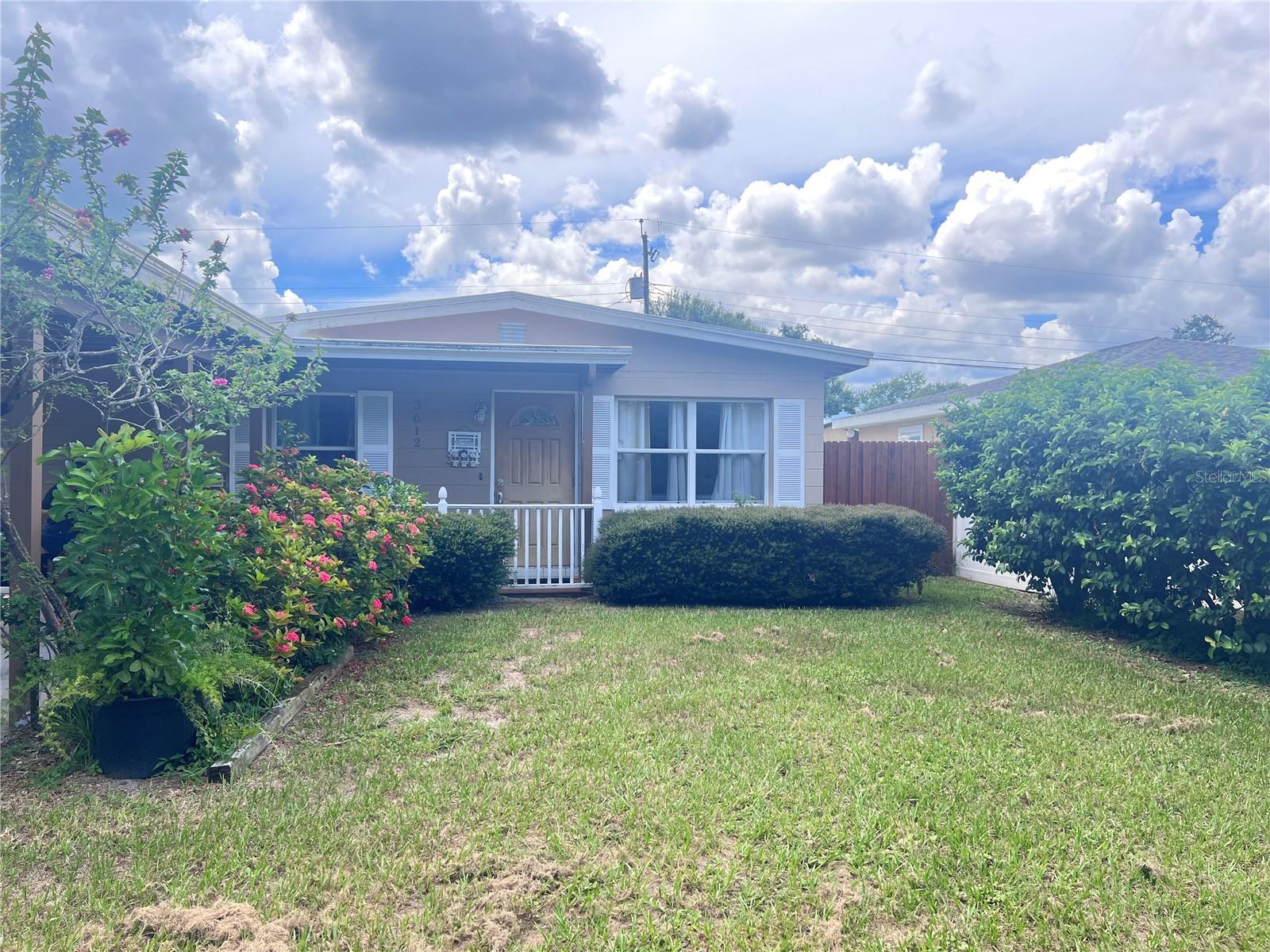 3612 71st Street, FL
