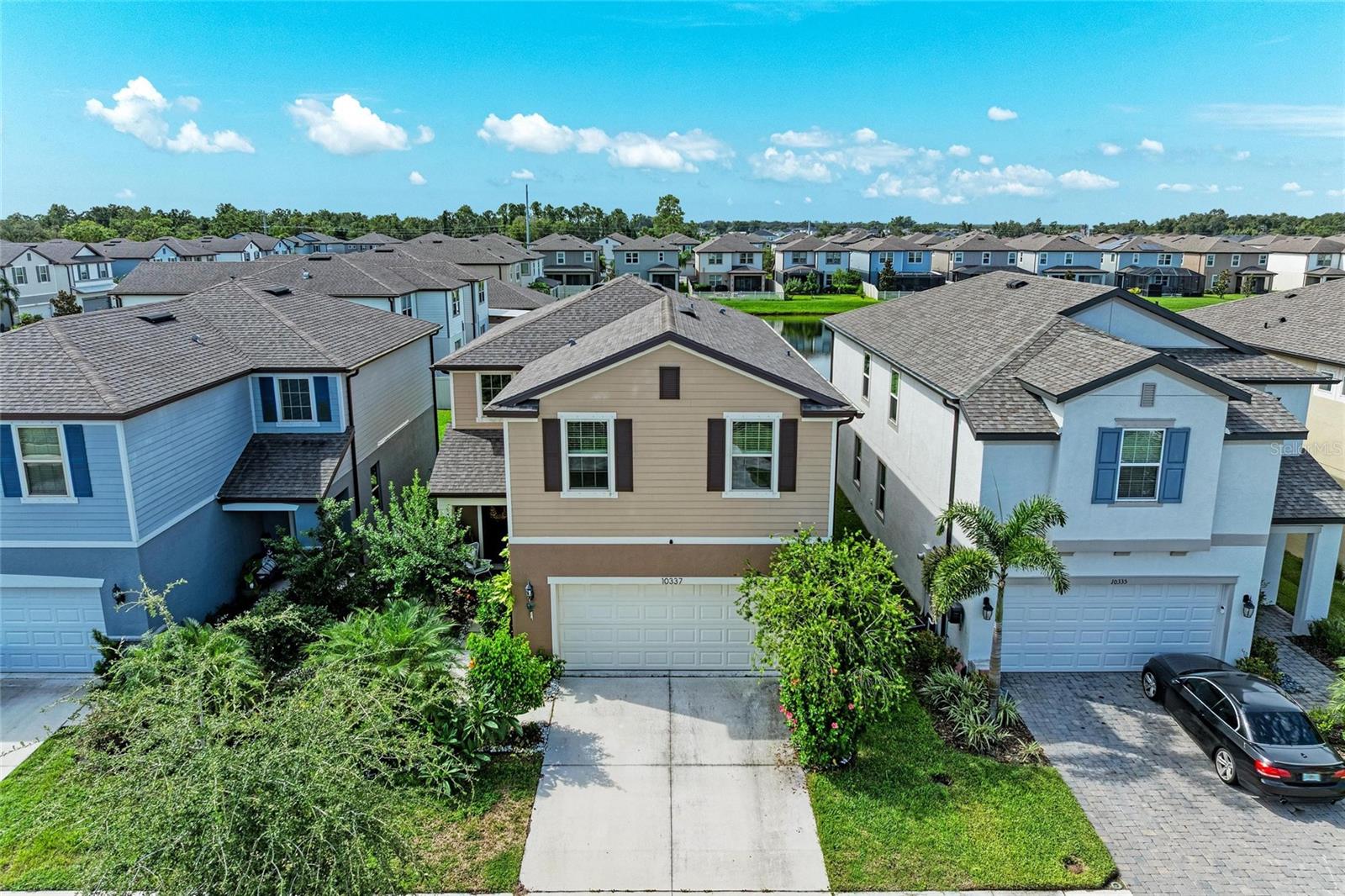 10337 Berryessa Ave, FL