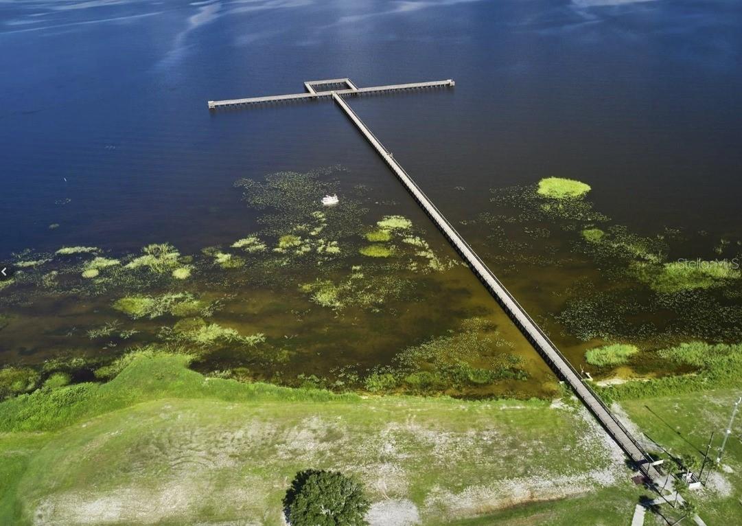 13 Indian Lake Drive, FL