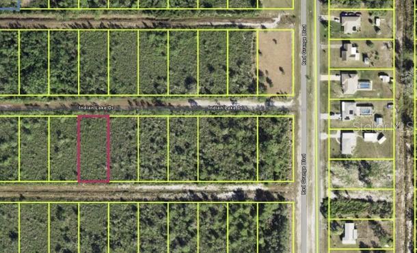 13 Indian Lake Drive, FL