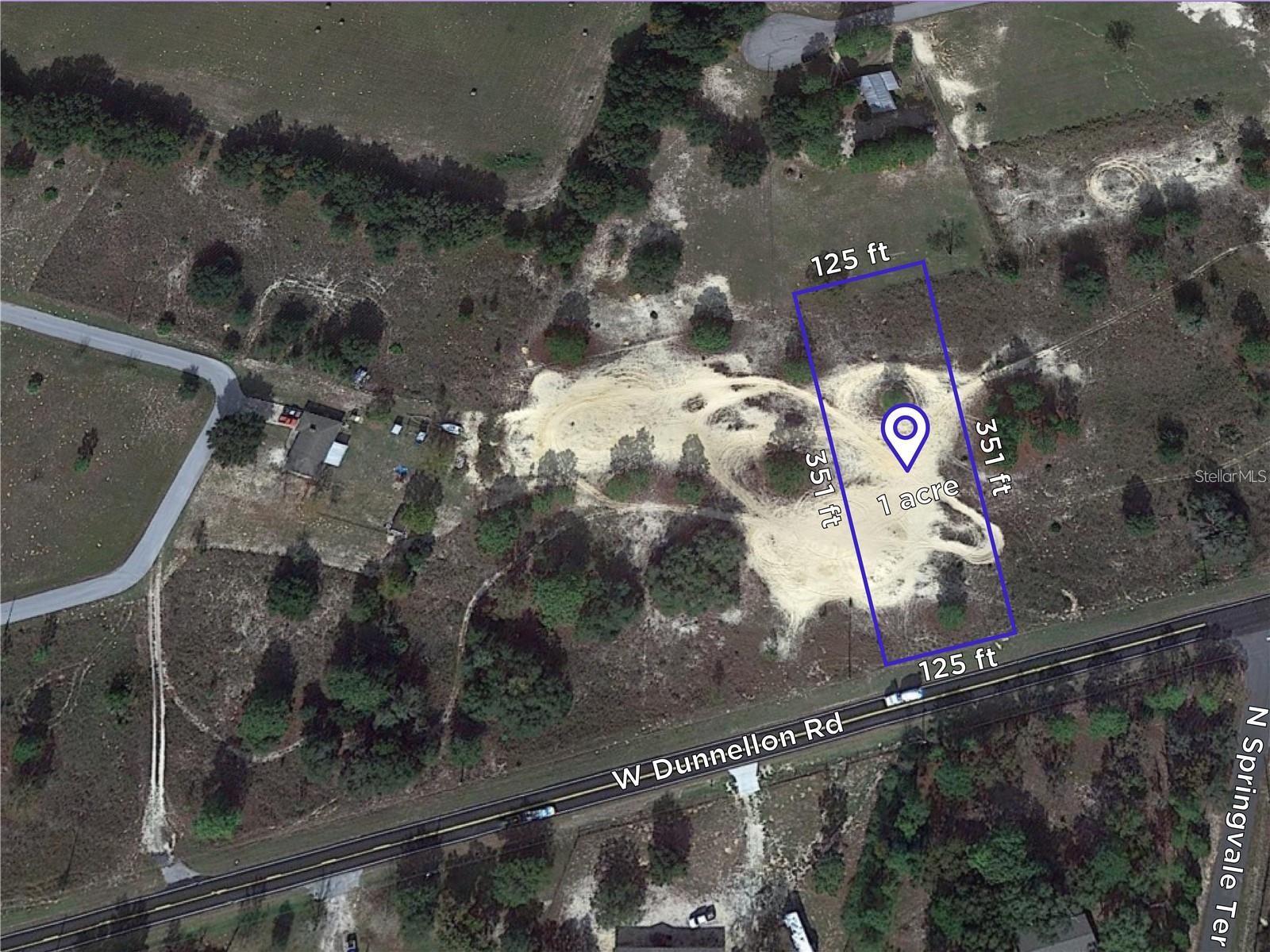 5911 W Dunnellon Rd, FL