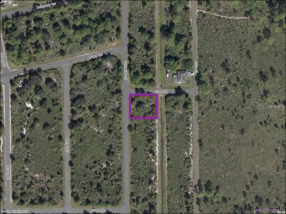 12501 Glee Avenue, FL