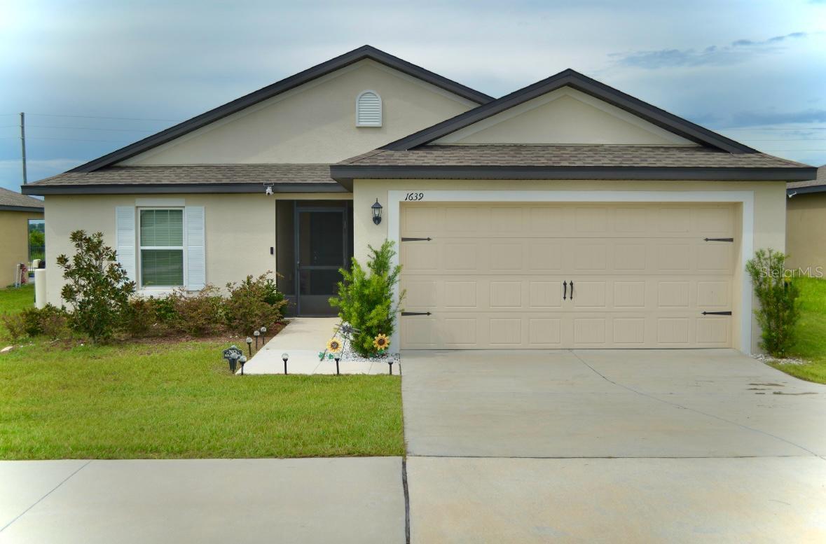 1639 Swan Lake Circle, FL