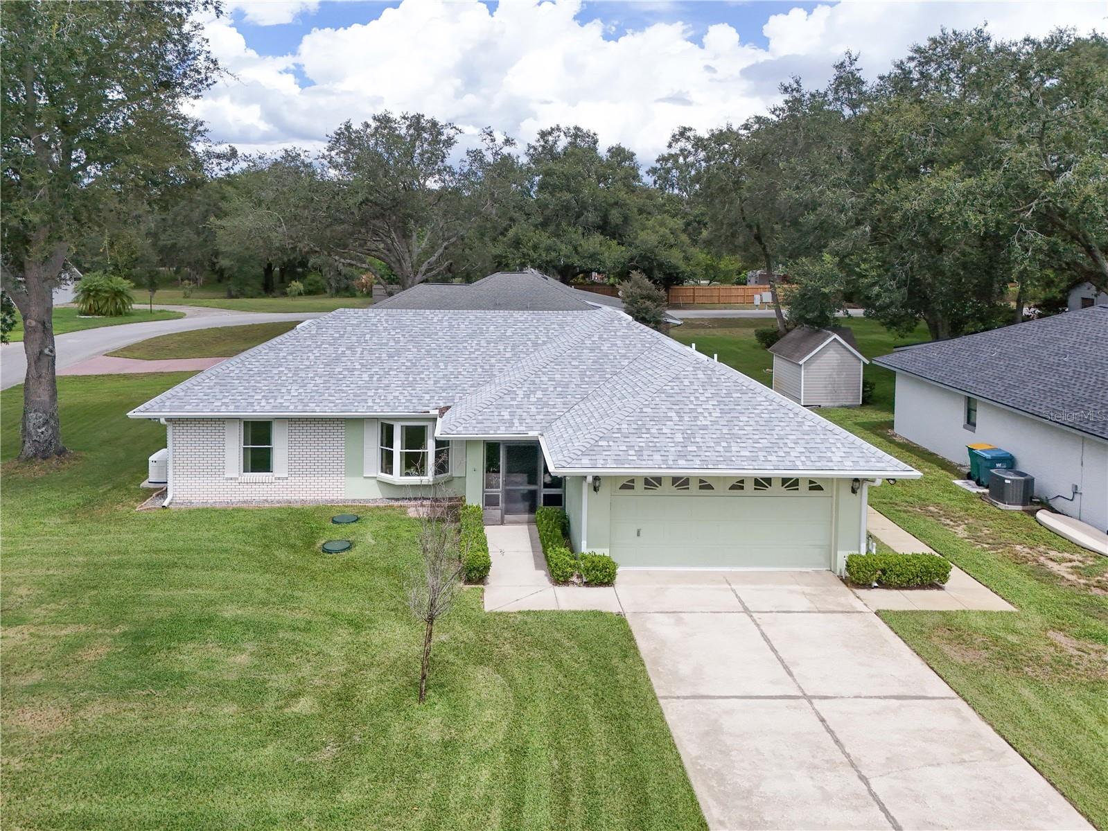 1003 Woodward Oaks Circle, FL