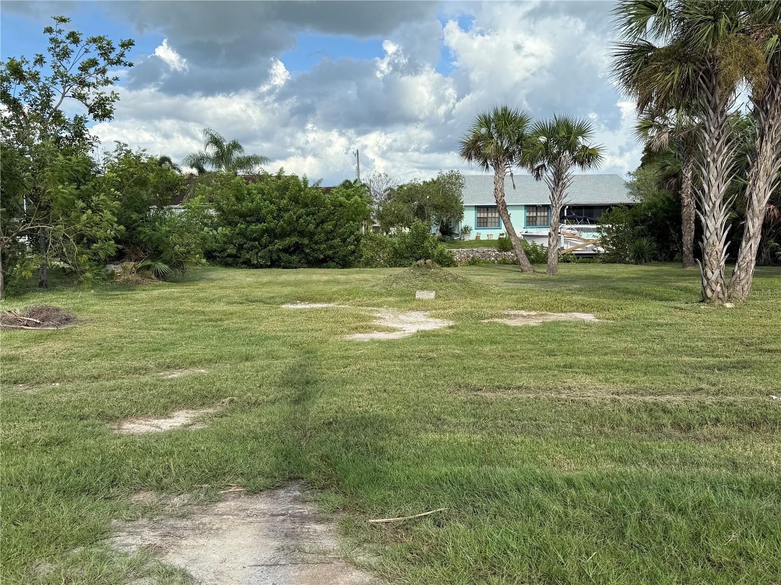 3800 Baynard Drive, FL