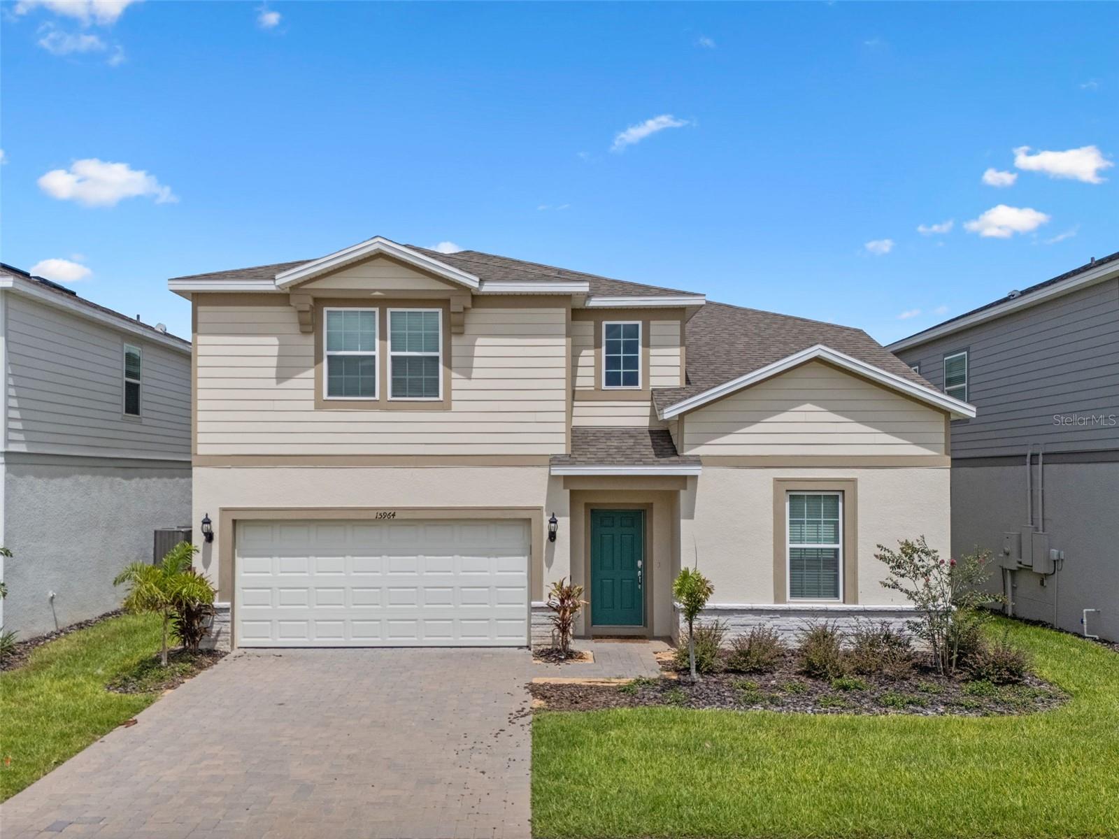 15964 Sandy Cliffs Dr, FL