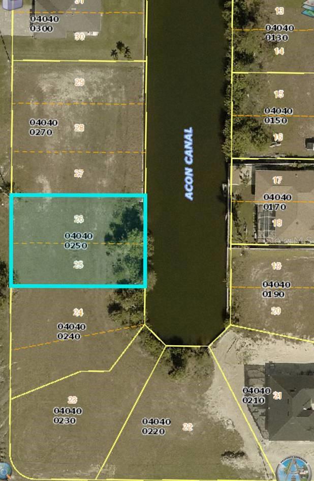 809 Nw 29th Ave, FL