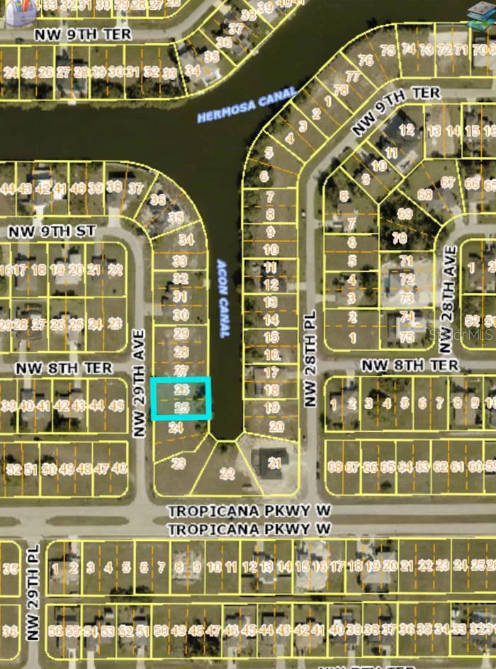 809 Nw 29th Ave, FL