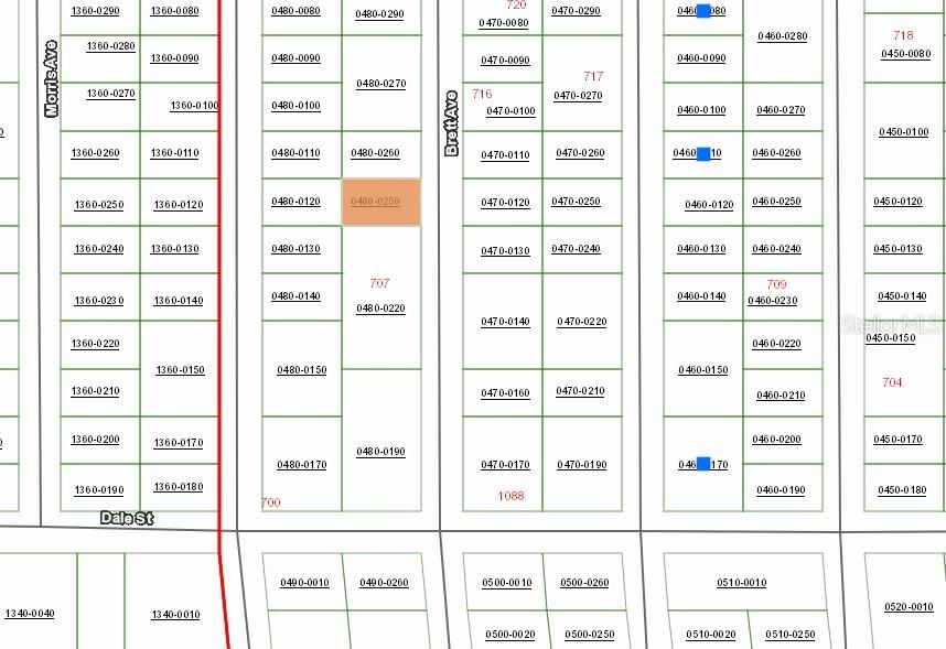 713 Brett Avenue, FL