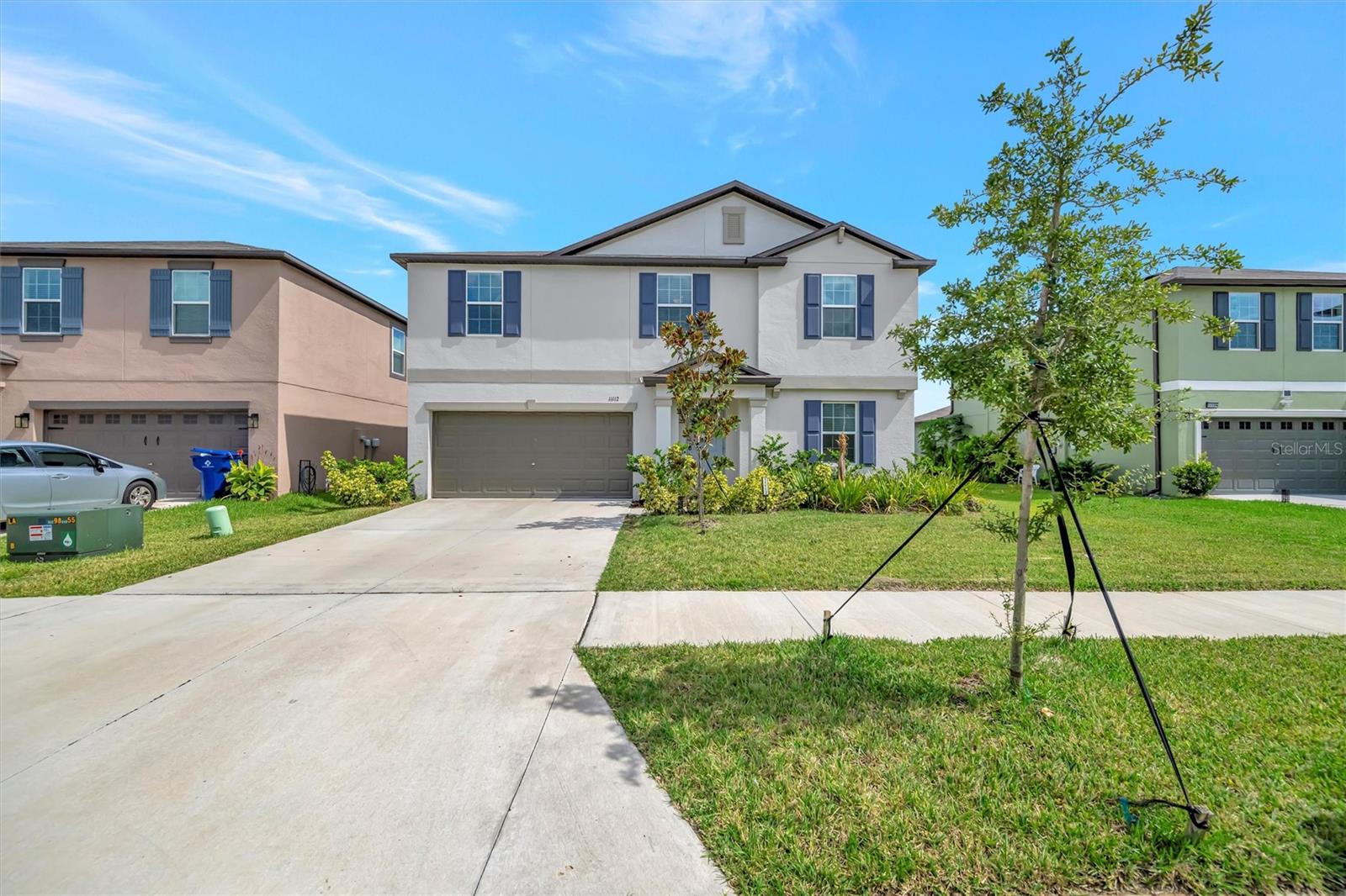 11112 Linden Depot Rd, FL