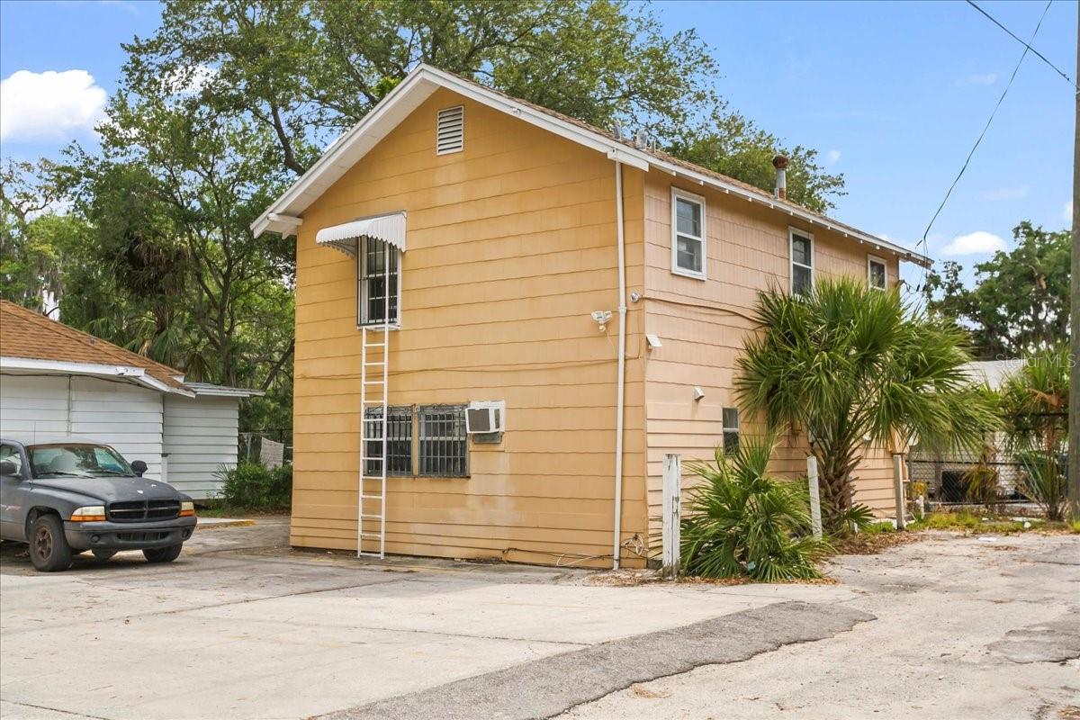 724 Central Avenue, FL