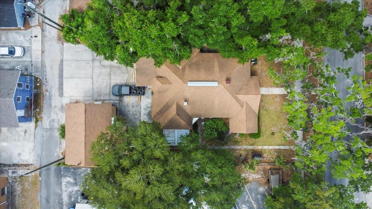 724 Central Avenue, FL