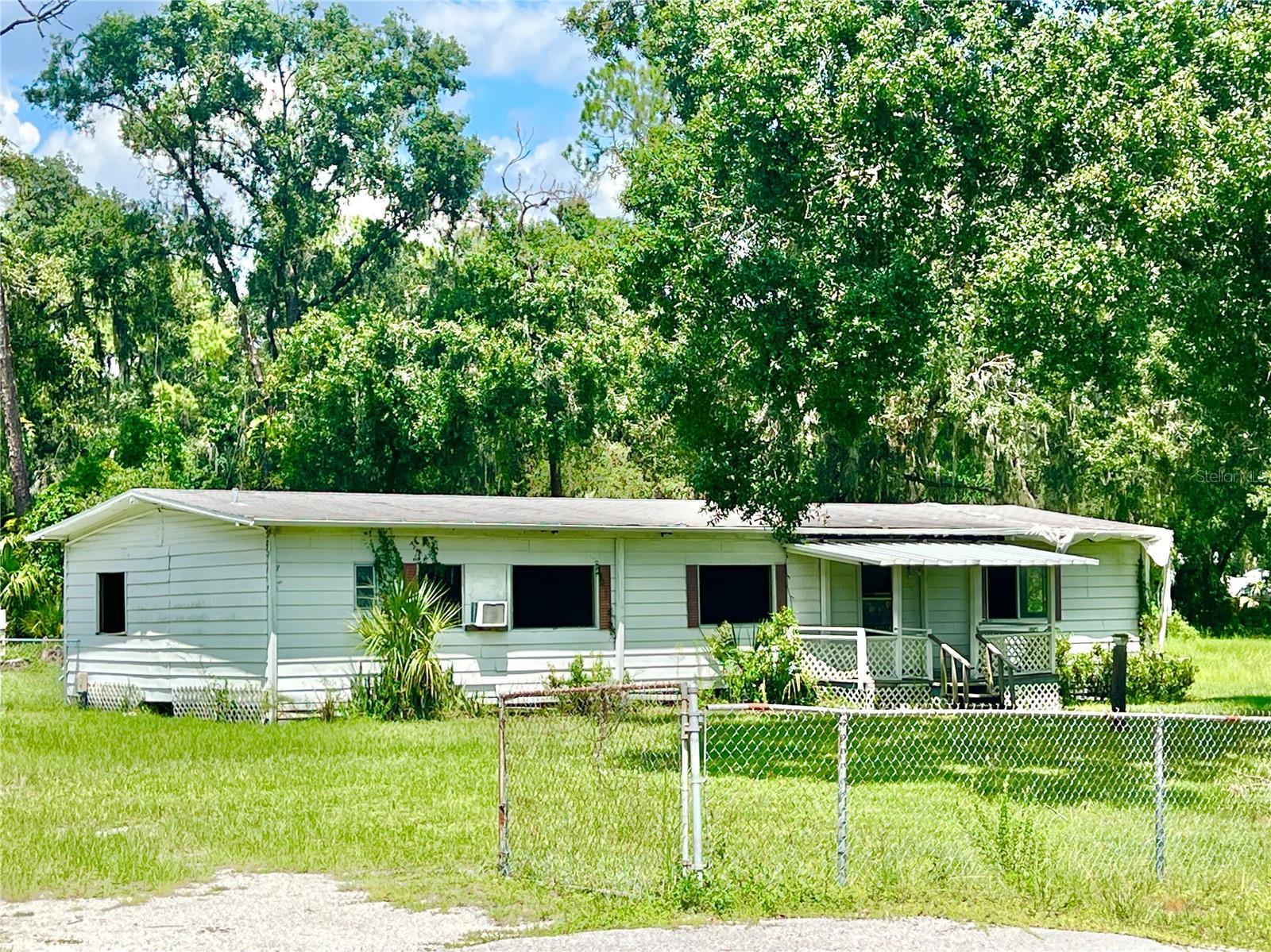 2903 Williams Blvd, FL