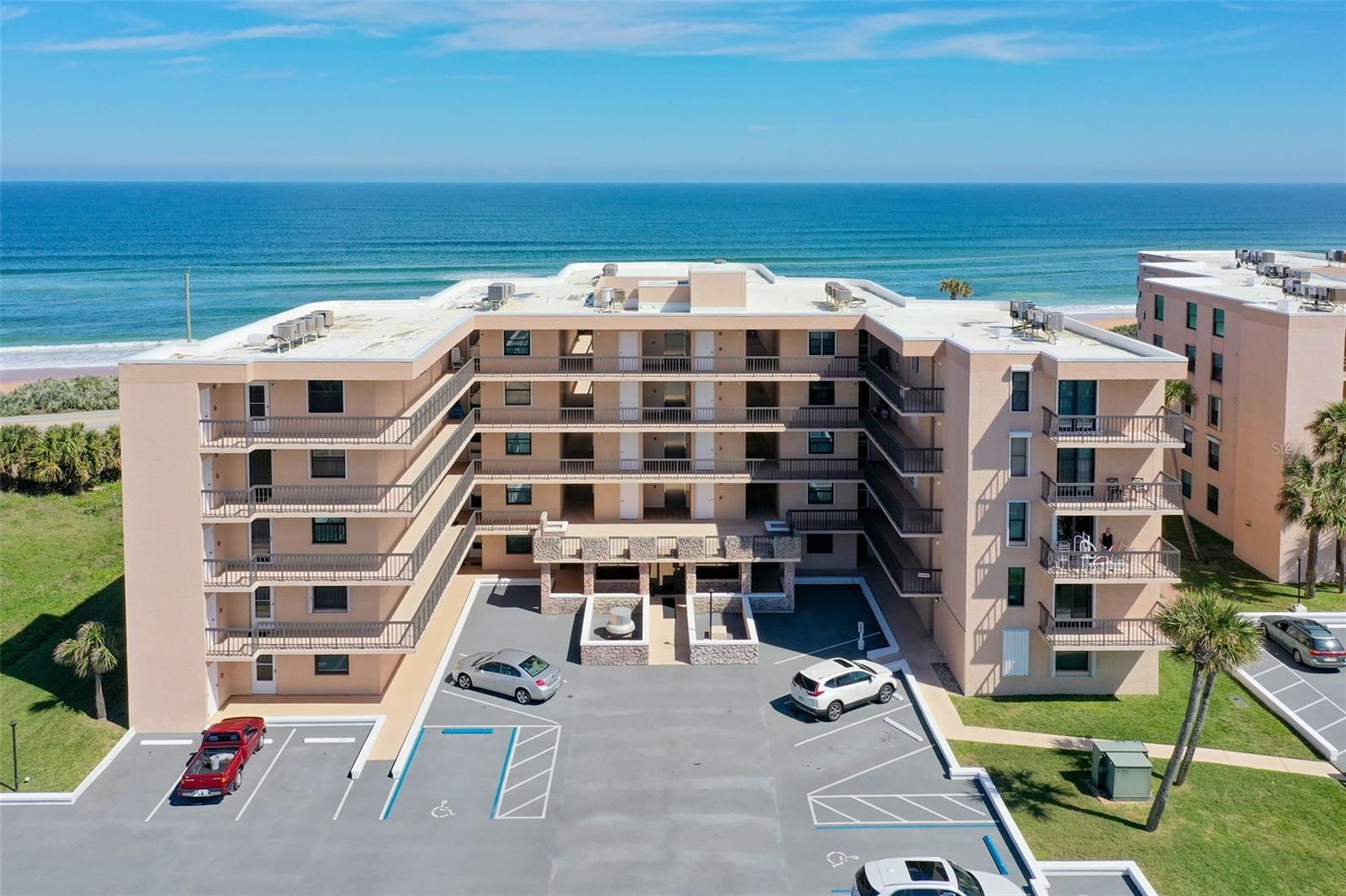 3370 Ocean Shore Blvd #504, FL