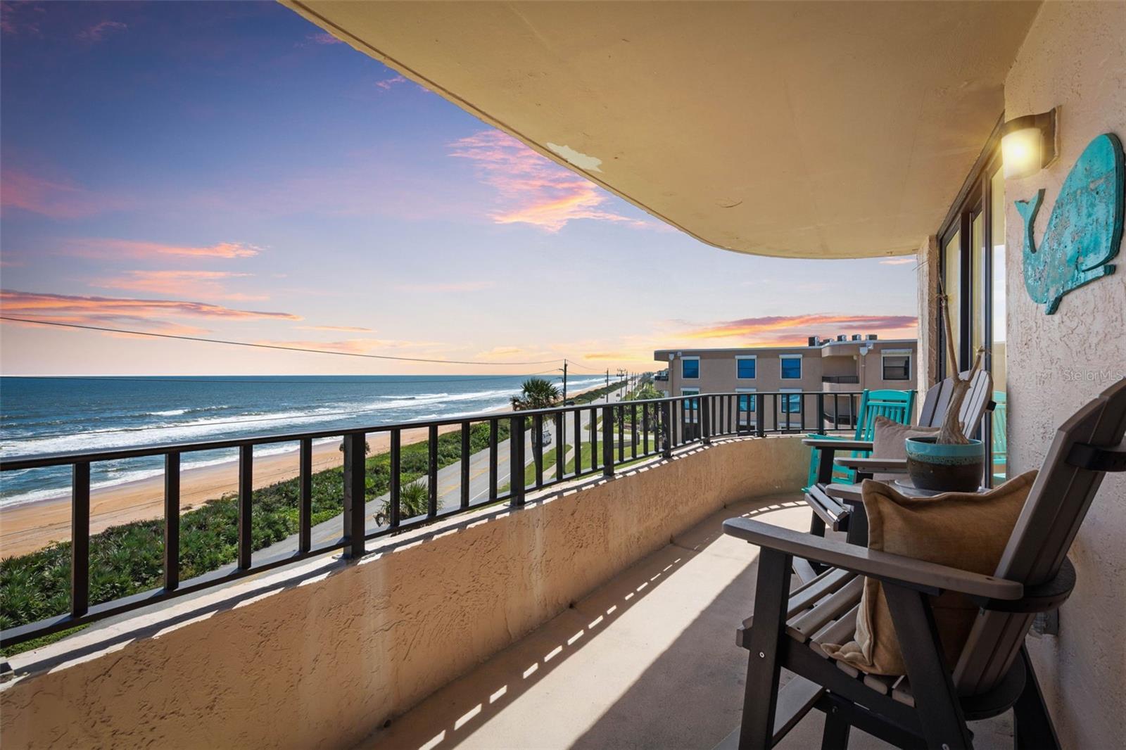 3370 Ocean Shore Boulevard, FL