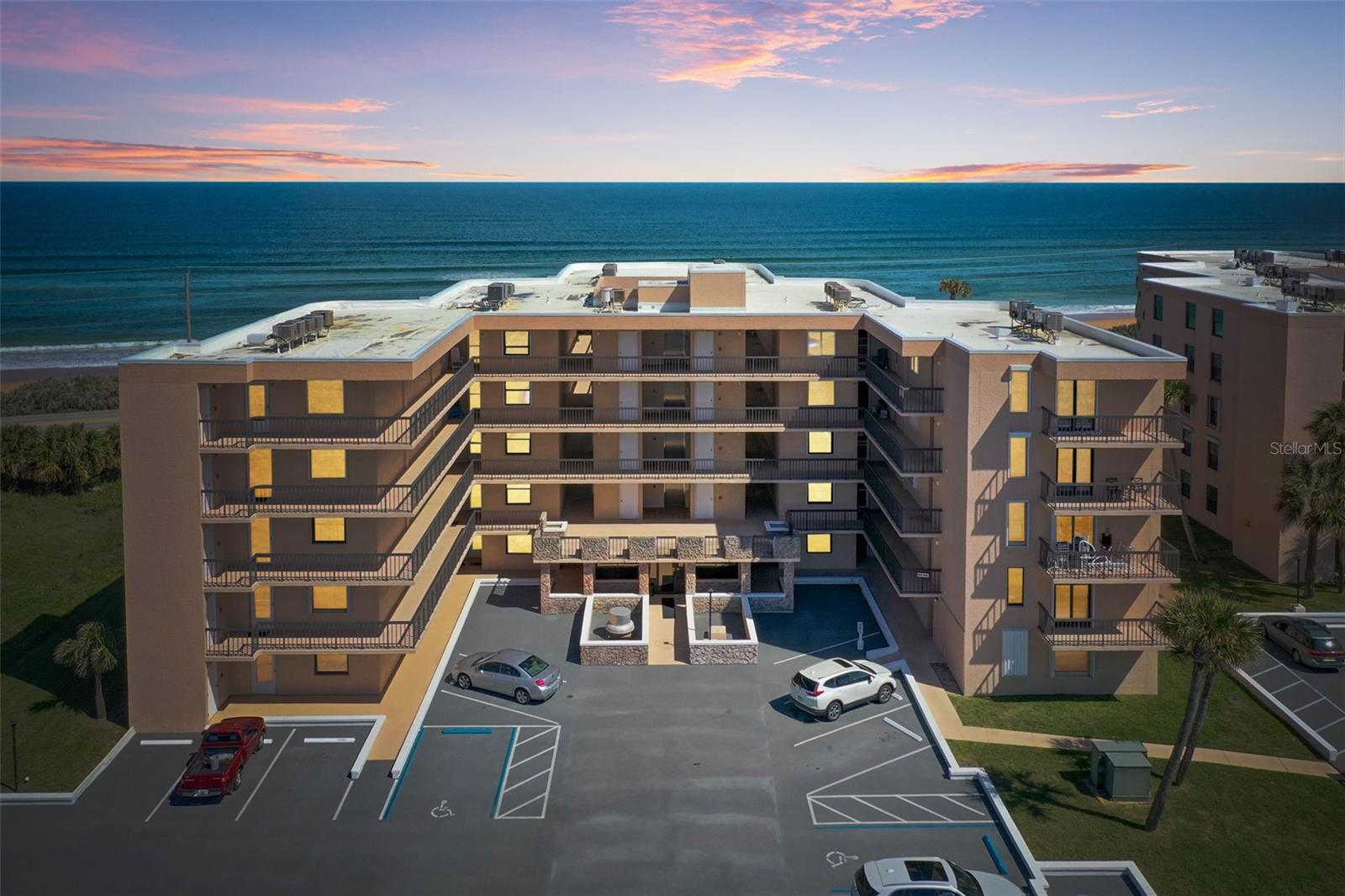 3370 Ocean Shore Boulevard, FL