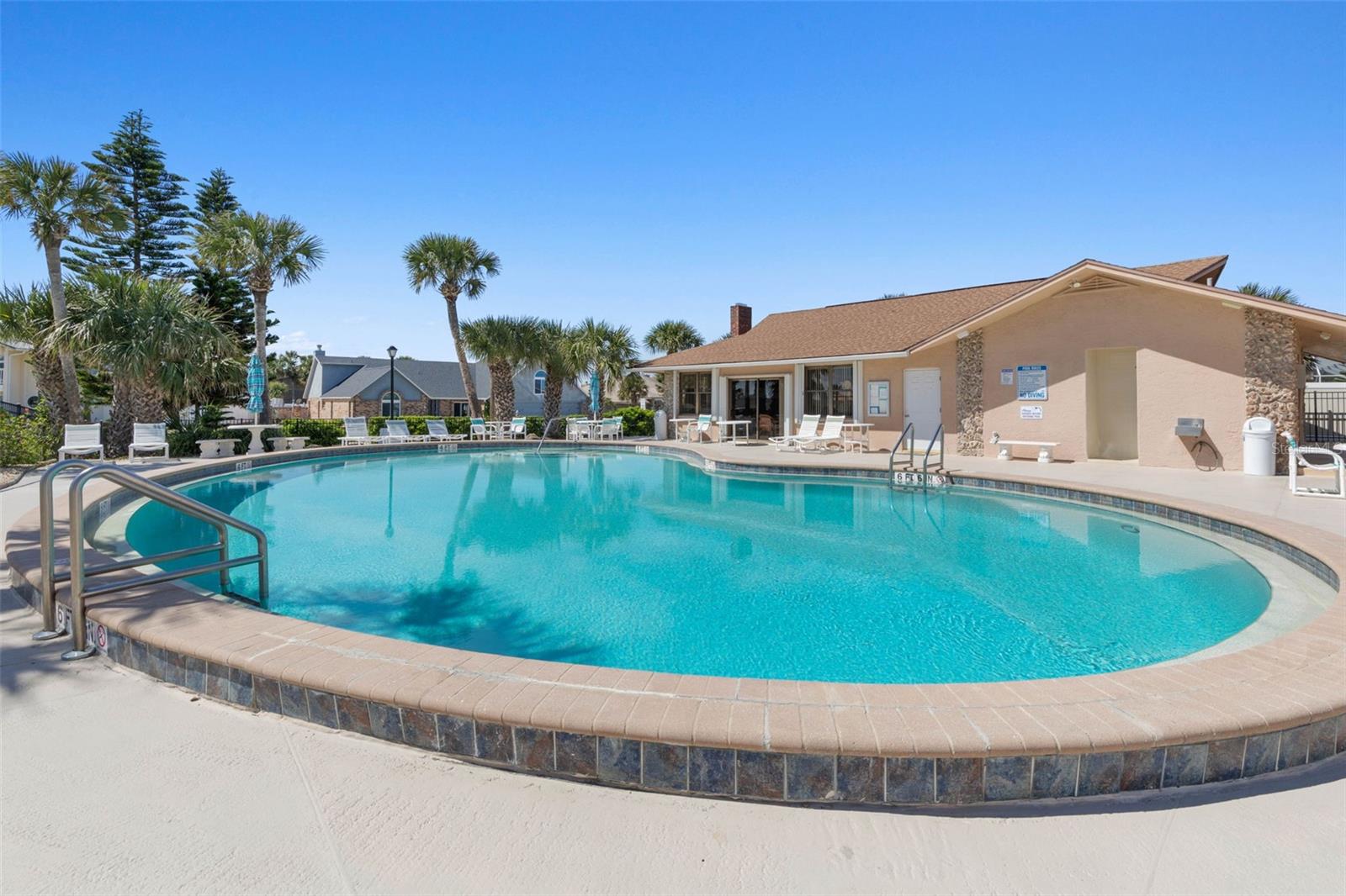 3370 Ocean Shore Boulevard, FL