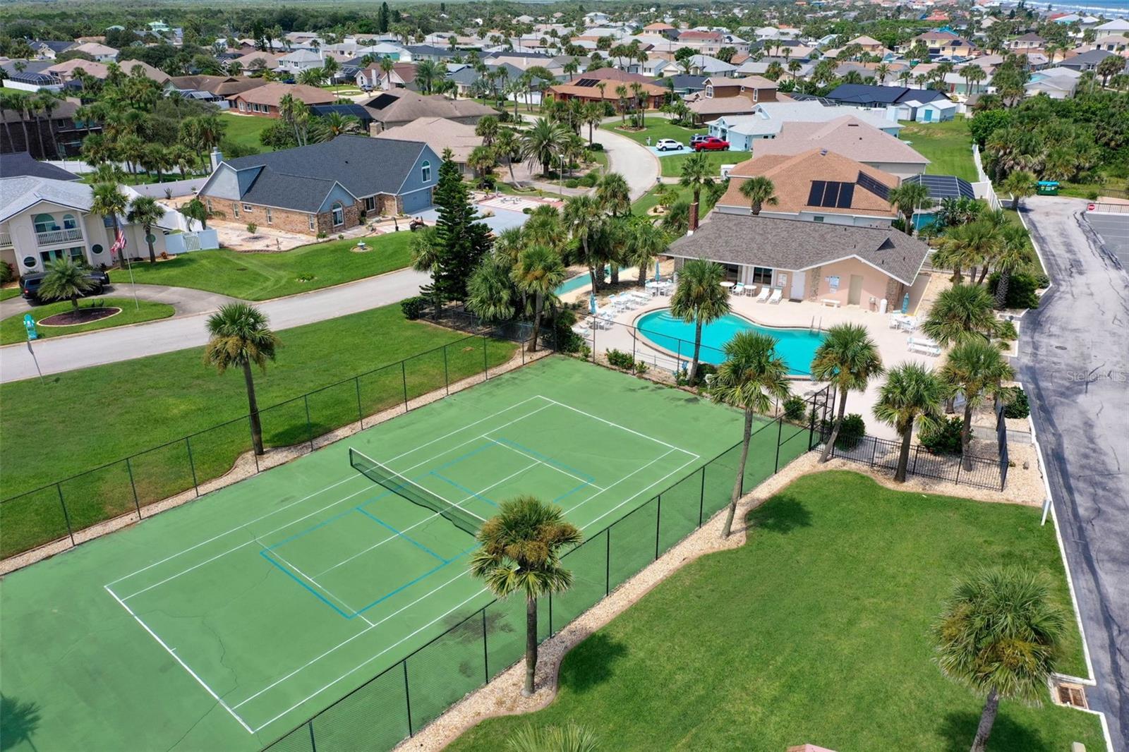 3370 Ocean Shore Boulevard, FL