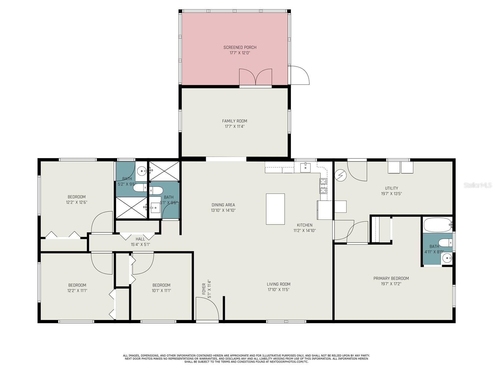 1459 Admiral Halsey Avenue, FL