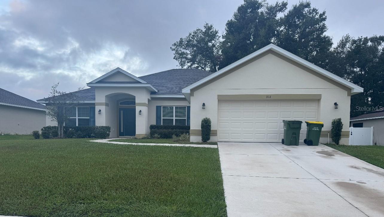 333 Ashton Woods Lane, FL