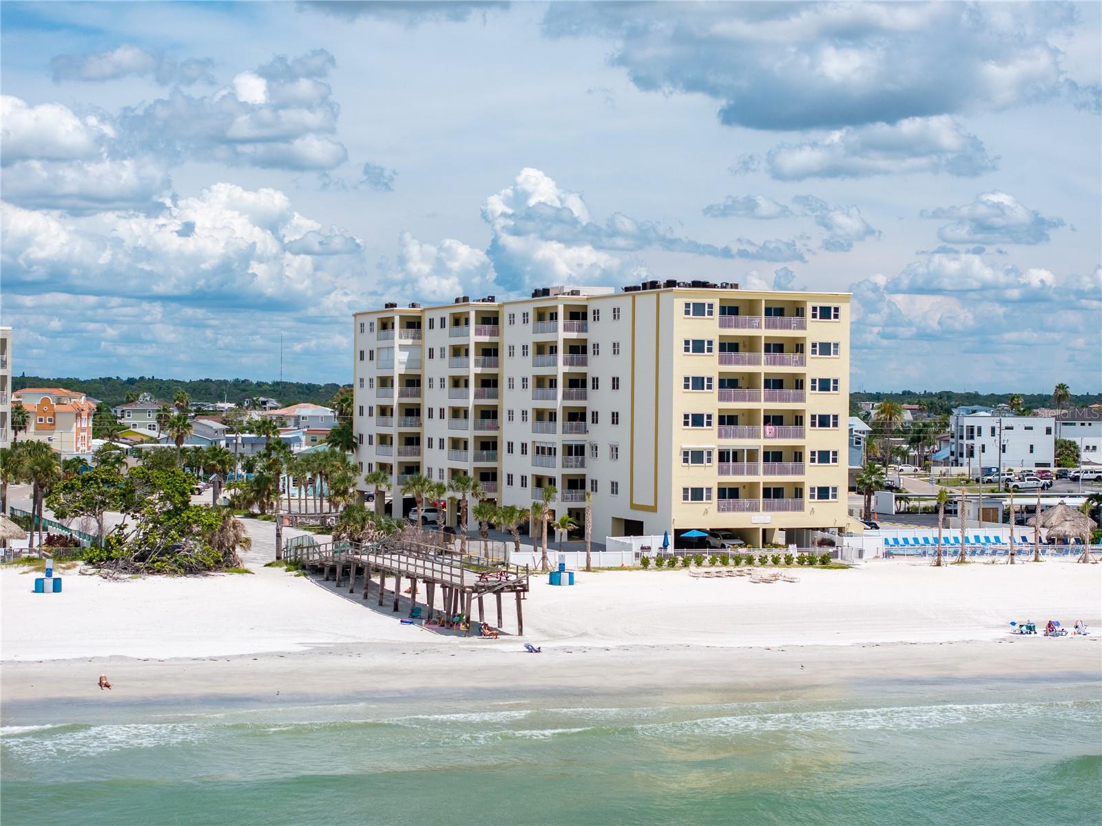 17450 Gulf Boulevard, FL