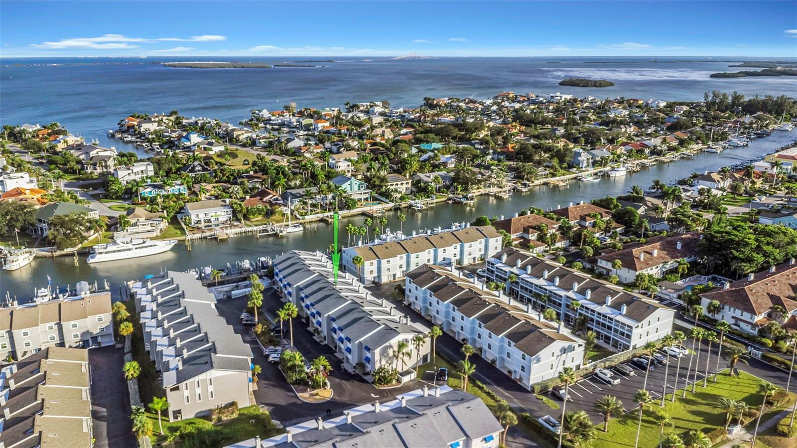 745 Pinellas Bayway, FL