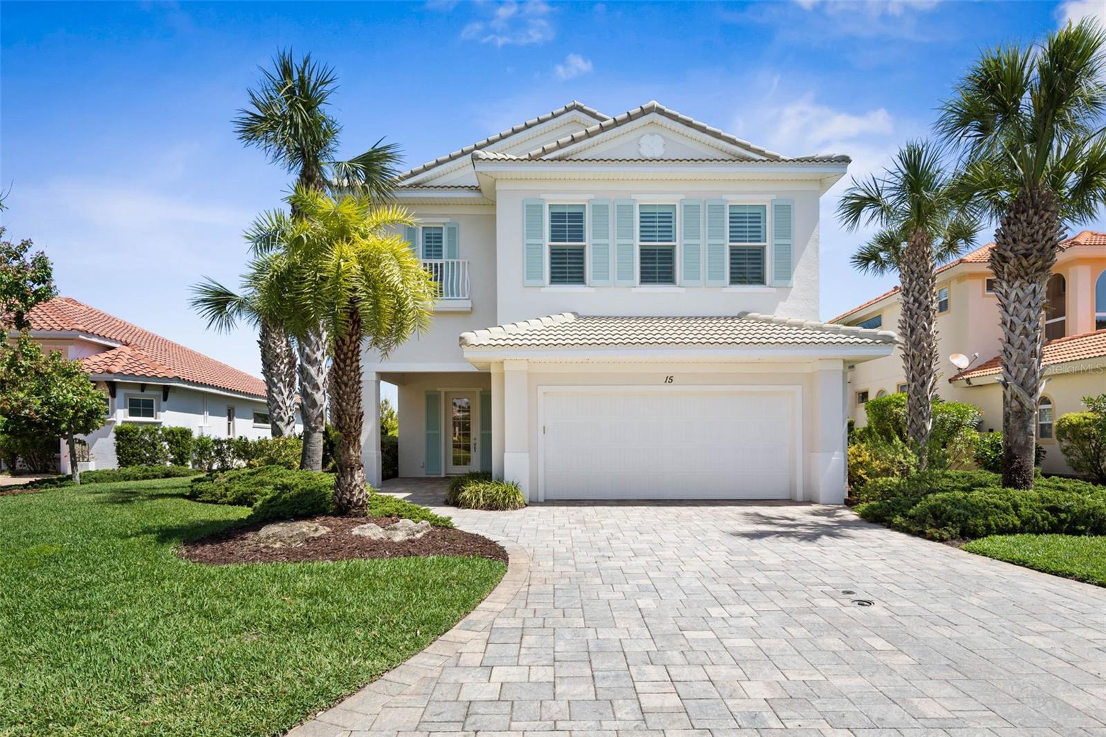 15 Cypresswood Drive, FL