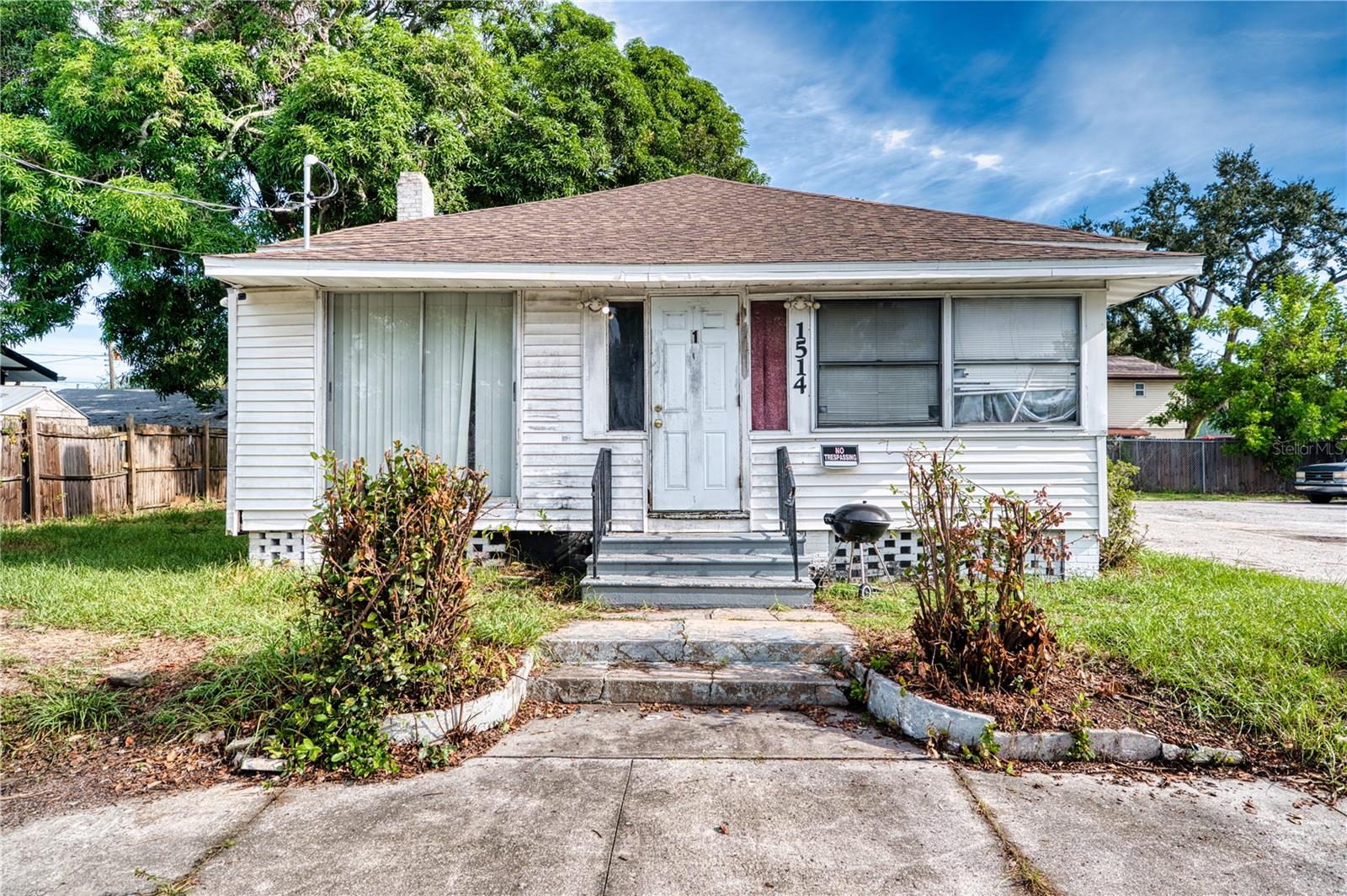 1514 12th Avenue, FL