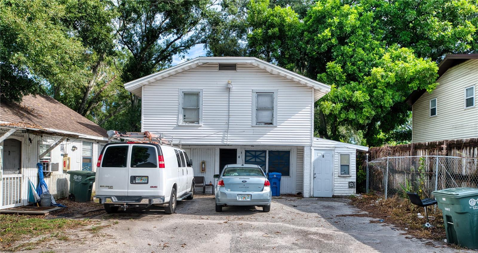 1514 12th Avenue, FL